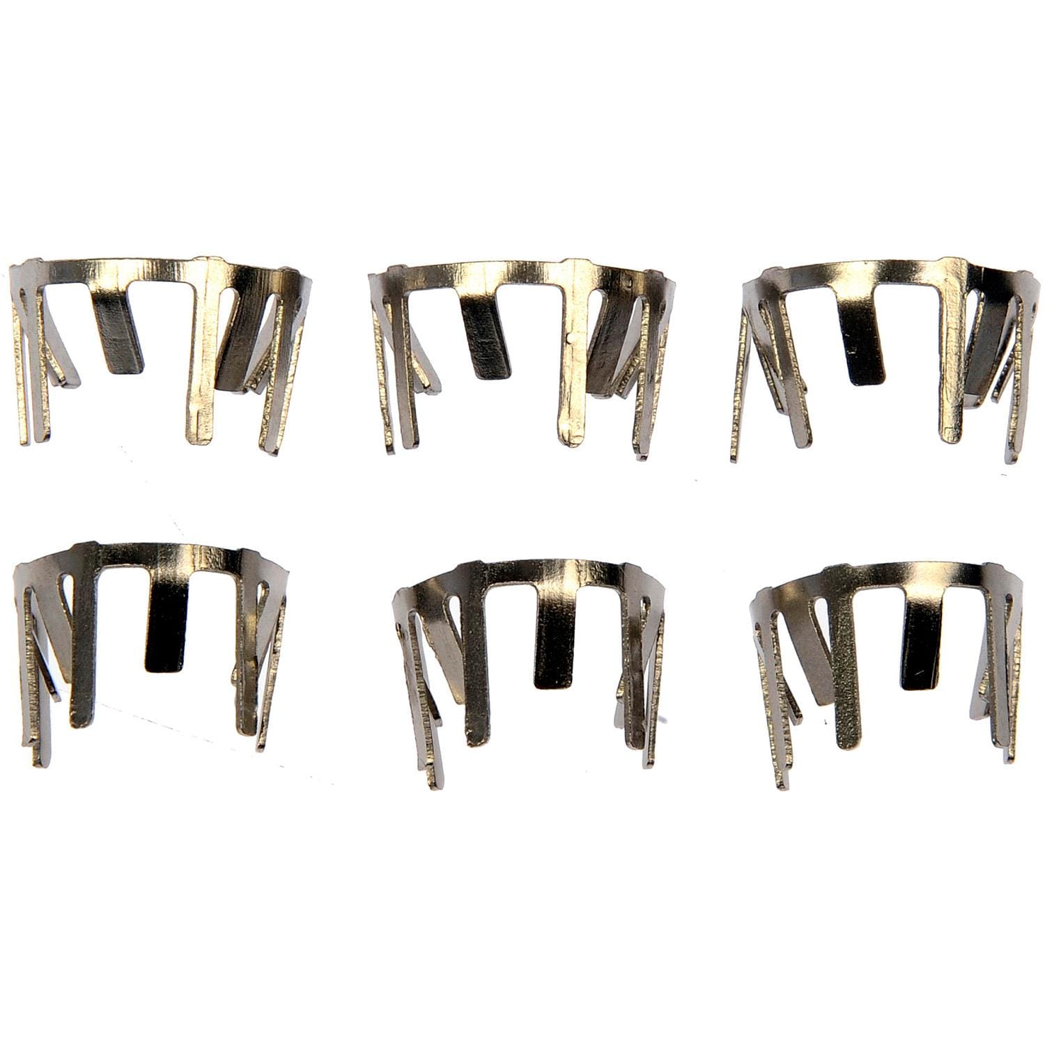 Dorman- OE Solutions 10.5mm and 13mm Ford Fuel Retaining Clip 6
