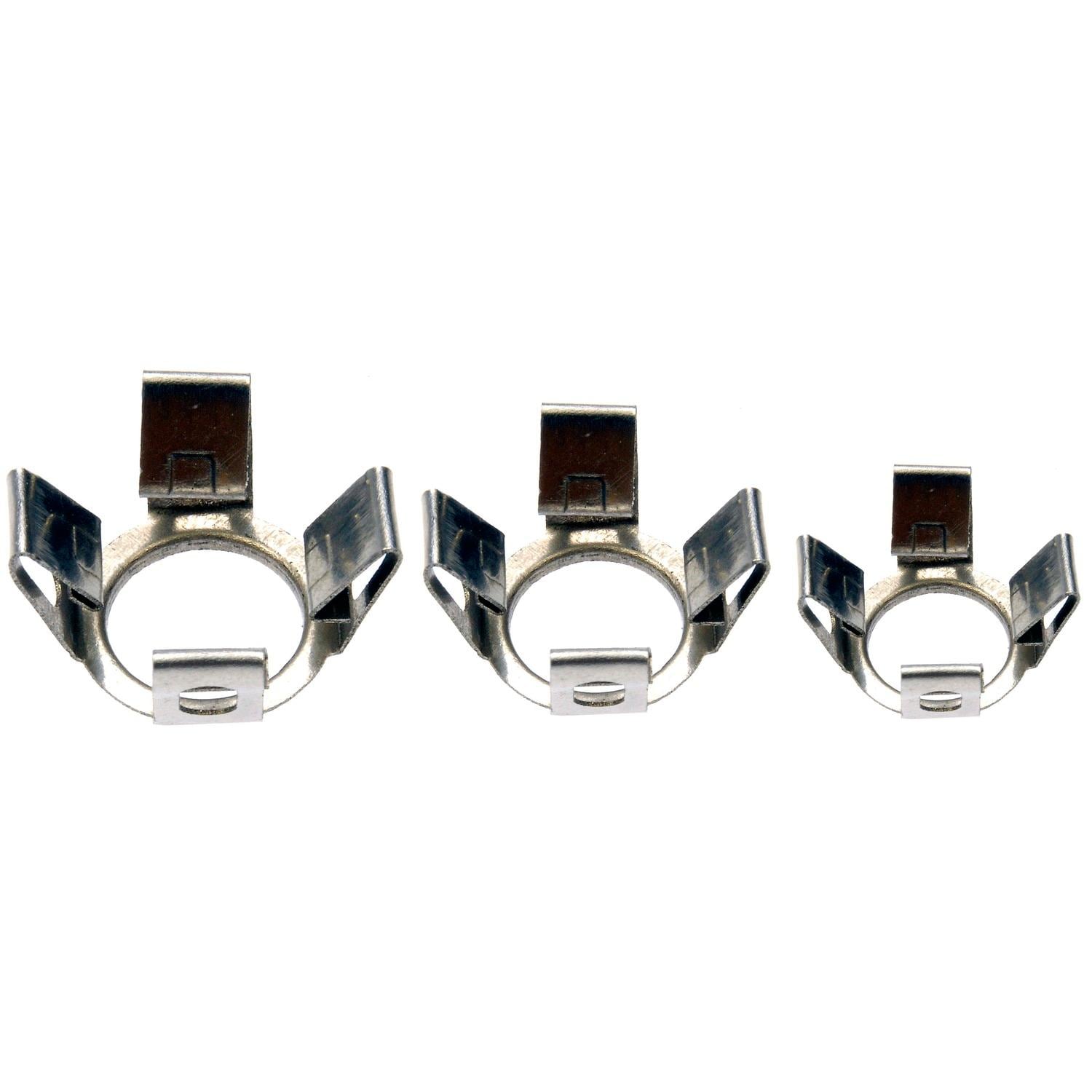 Dorman - OE Solutions Fuel Line Clip 800-093 for Ford Taurus