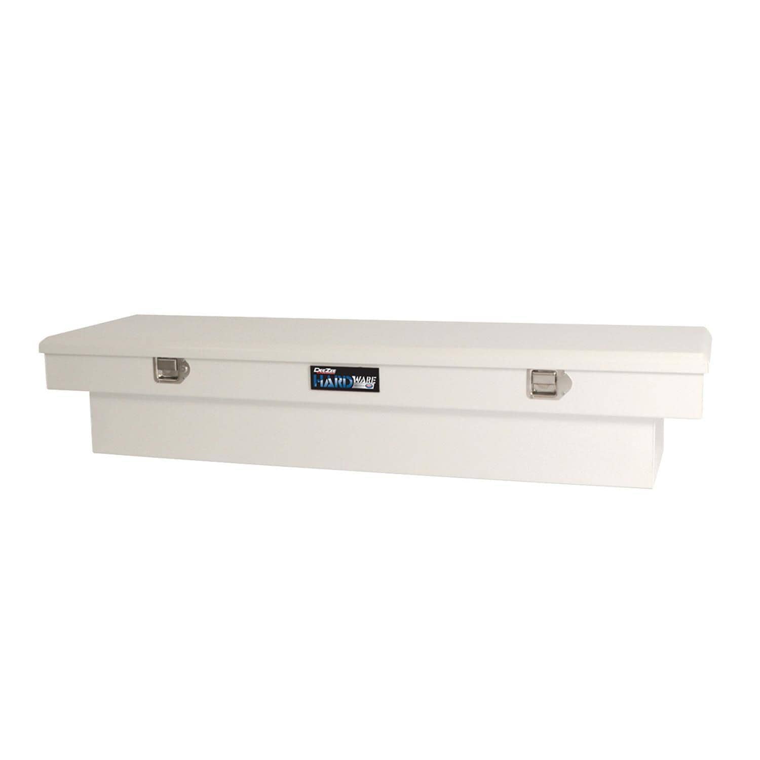 2022 Nissan TITAN Truck Bed Rail-To-Rail Tool Box