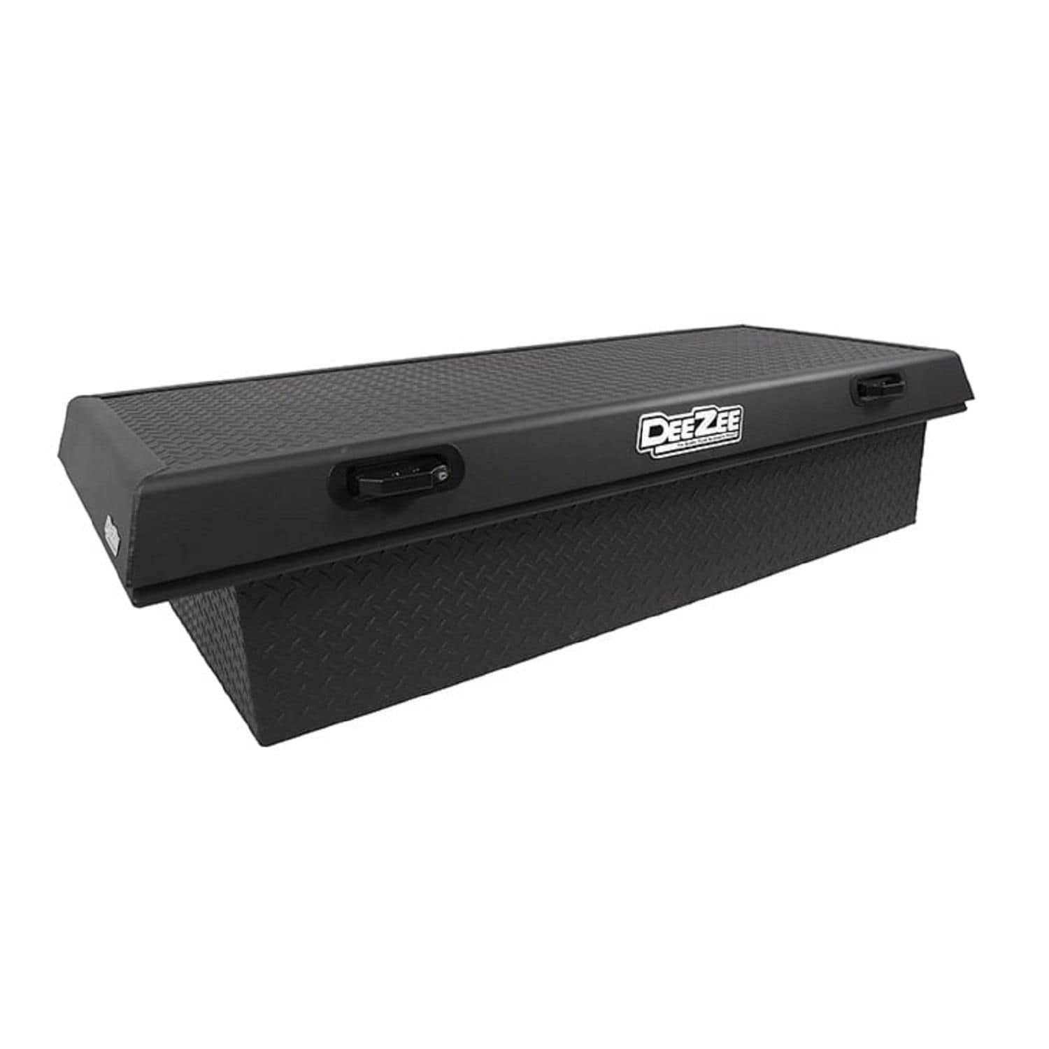 Dee Zee Truck Bed Rail-To-Rail Tool Box DZ93170TB | AutoZone