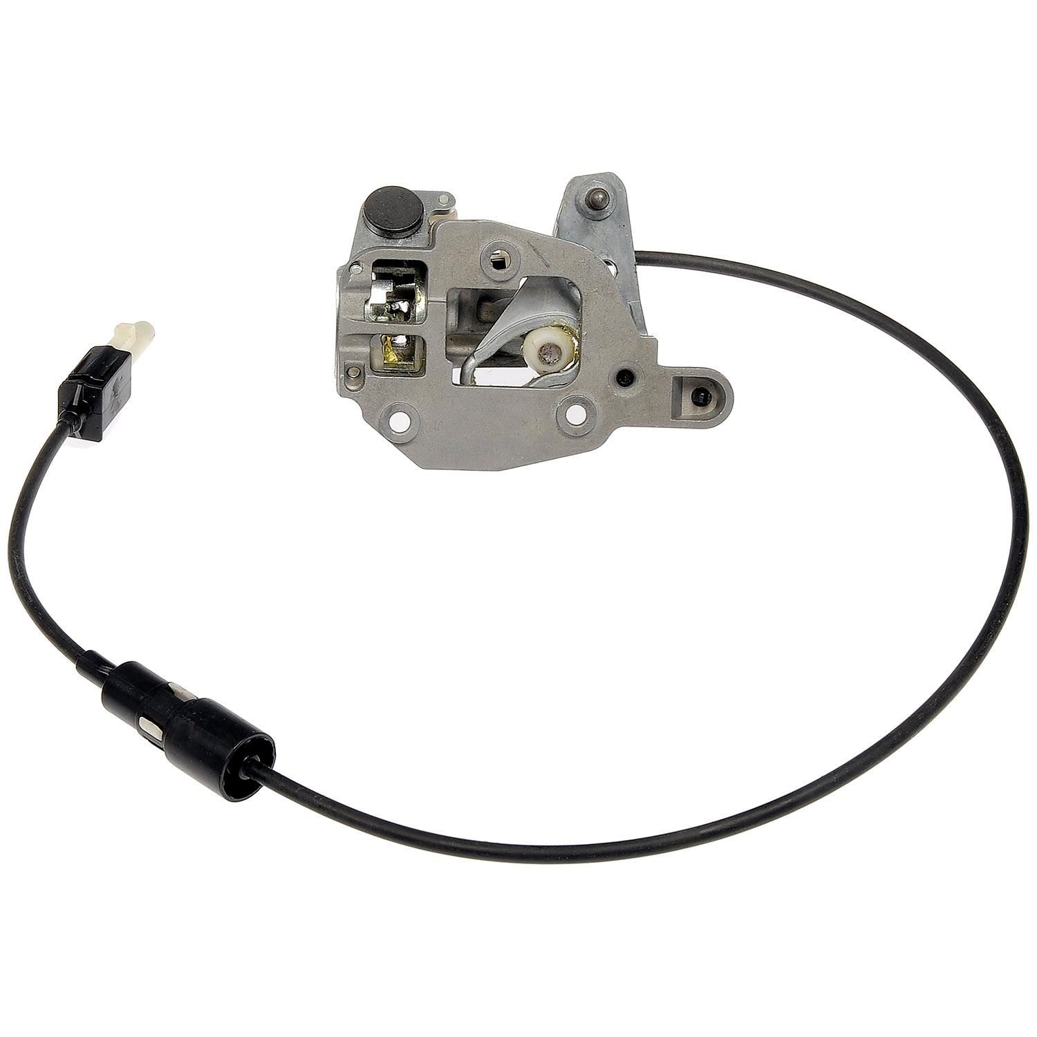 Dorman Steering Column Shift Mechanism 905-121 | AutoZone