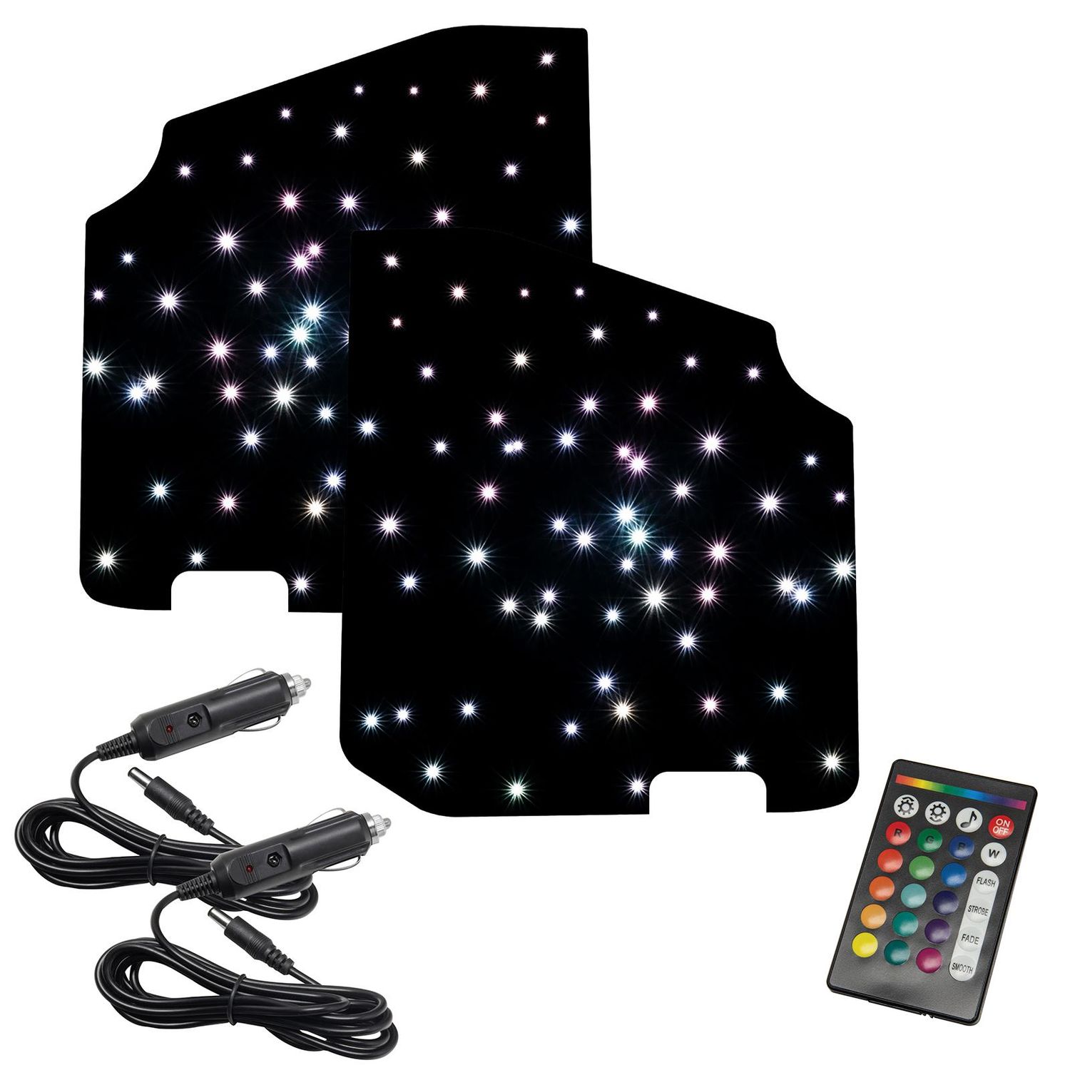 Oracle Lighting Interior Strip Lighting 5872-333 | AutoZone