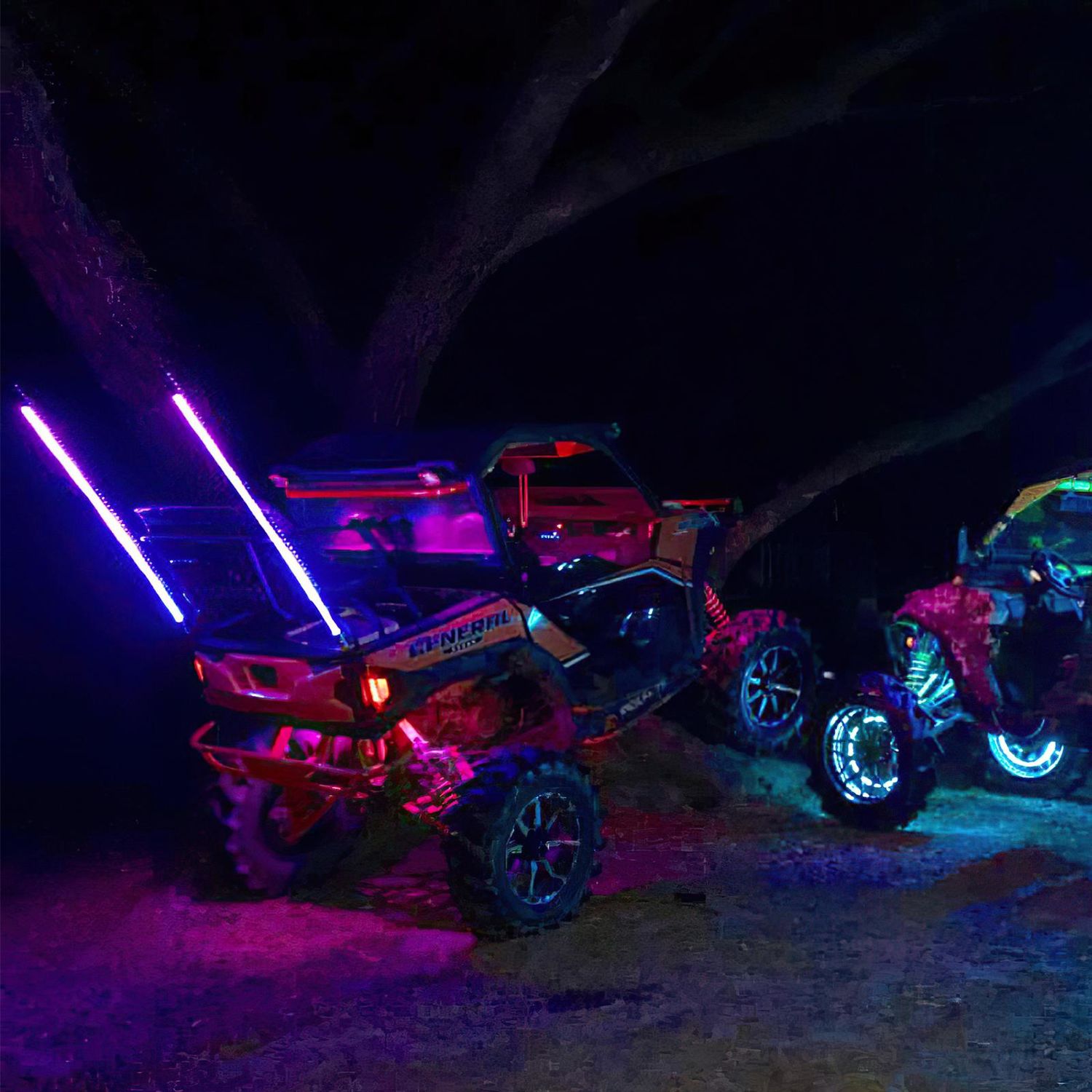 Oracle Lighting Off-Road Light 5781-333 | AutoZone