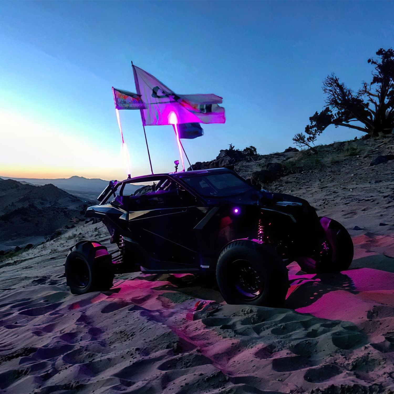 Oracle Lighting Off-Road Light 5781-333 | AutoZone