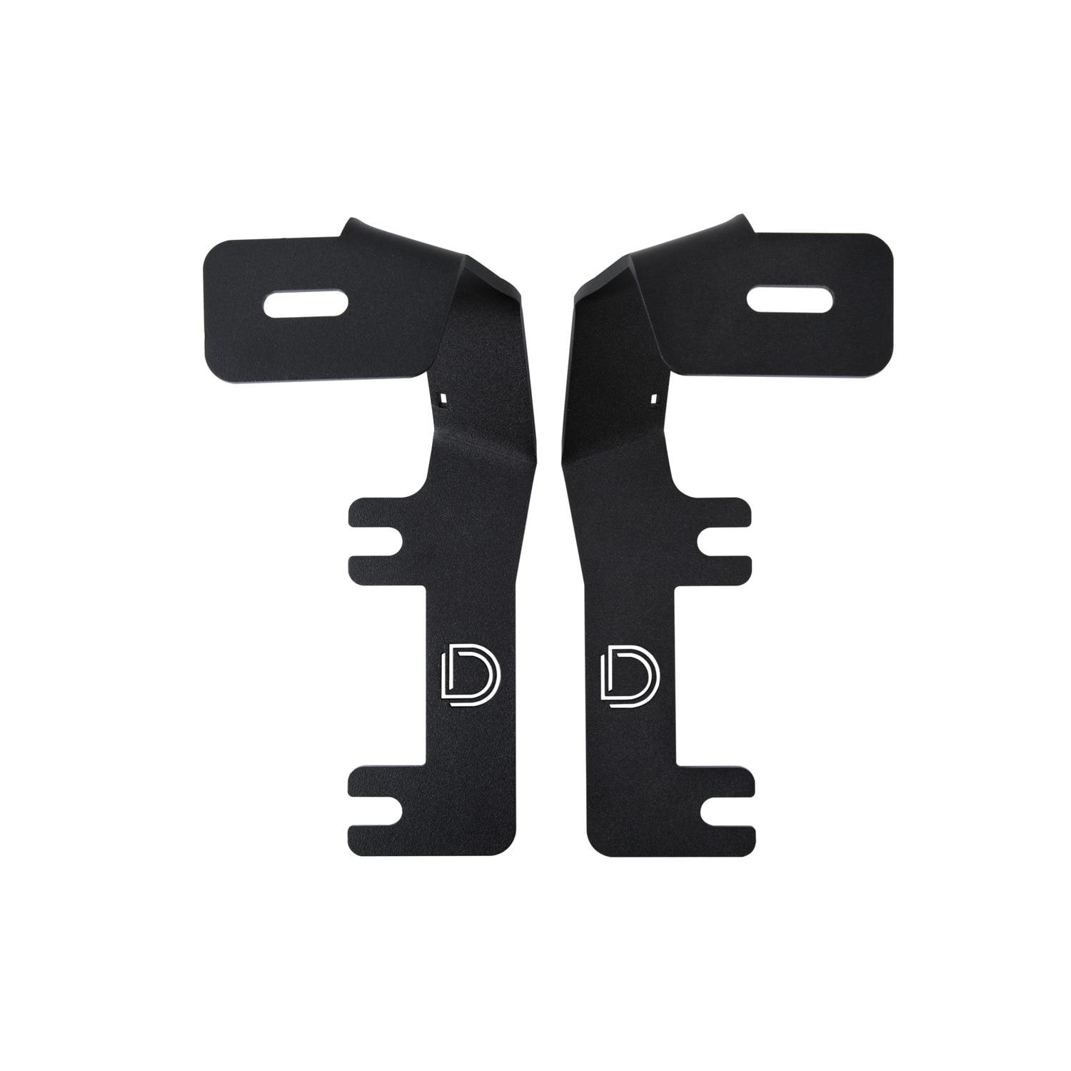 Diode Dynamics Cowl Bracket DD6654 | AutoZone