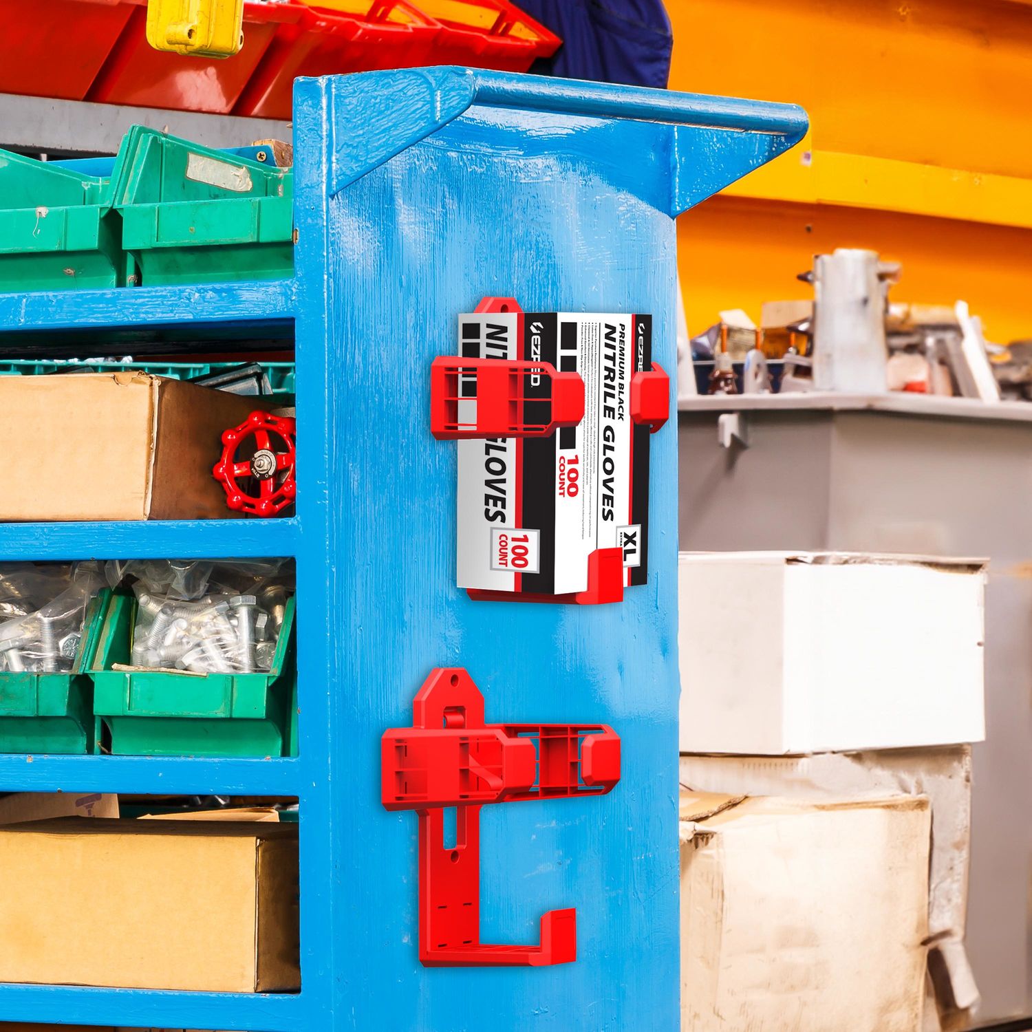 EZRED Tool Holder EZMGBH | AutoZone