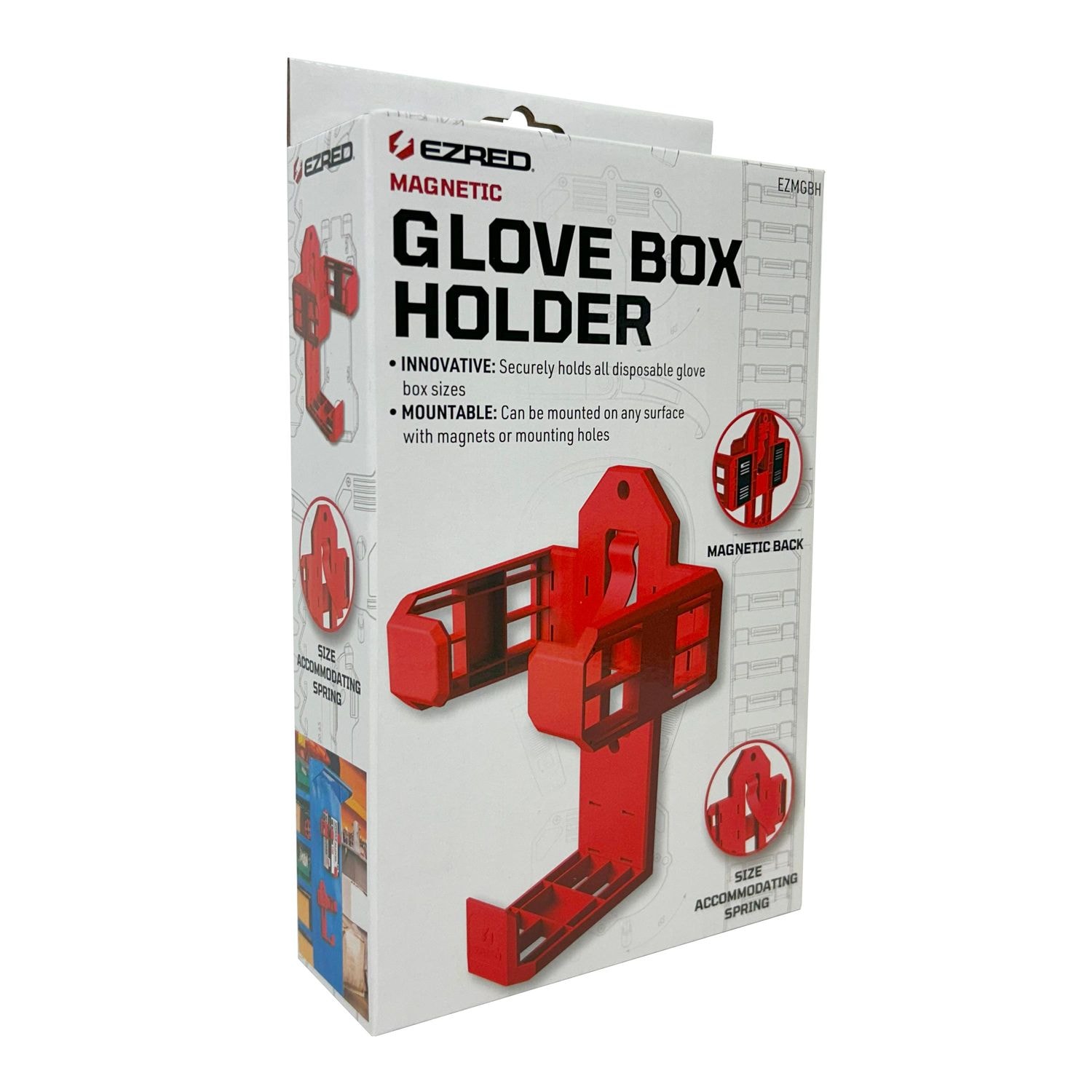 EZRED Tool Holder EZMGBH | AutoZone