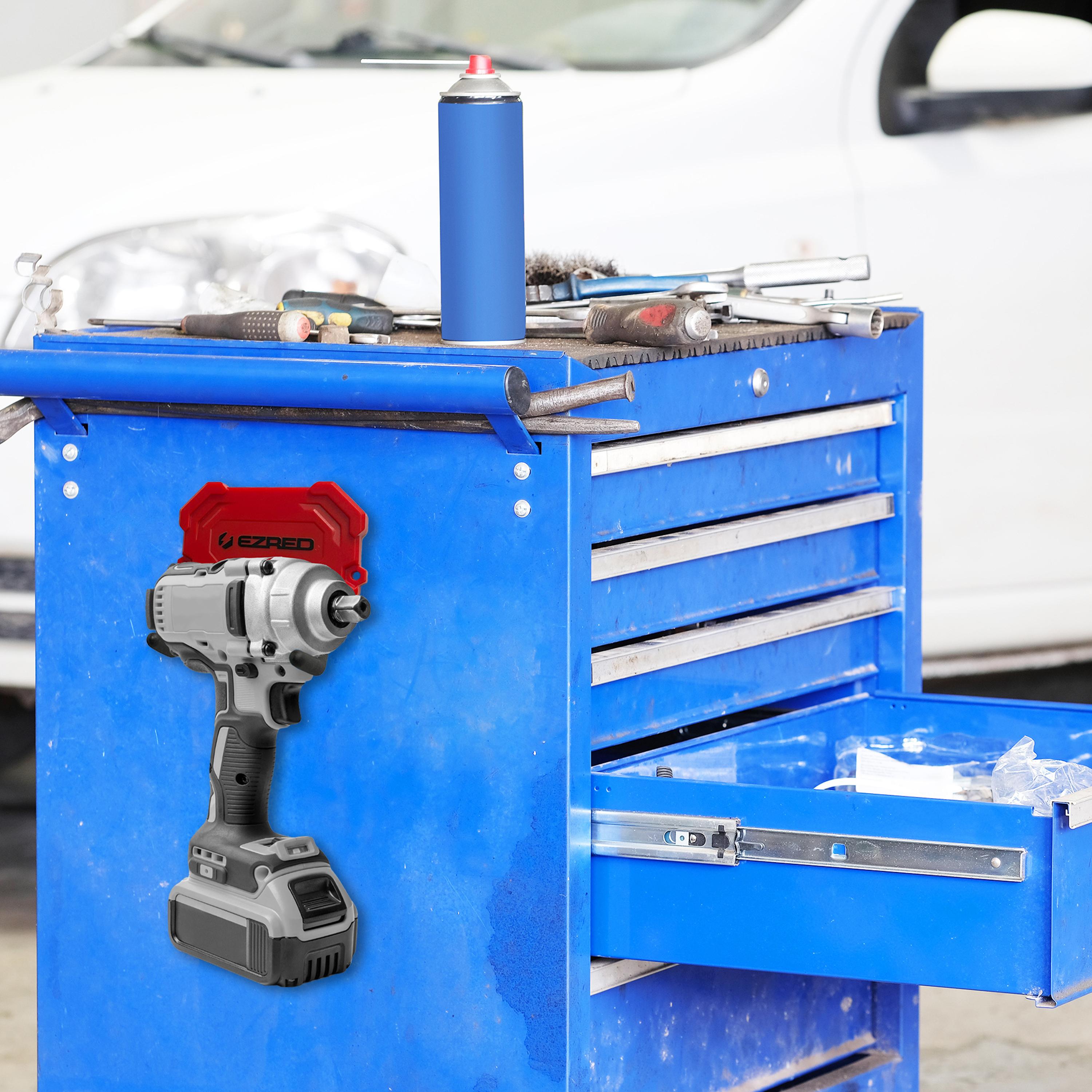 EZRED Tool Holder HCEZPWRTH-R | AutoZone