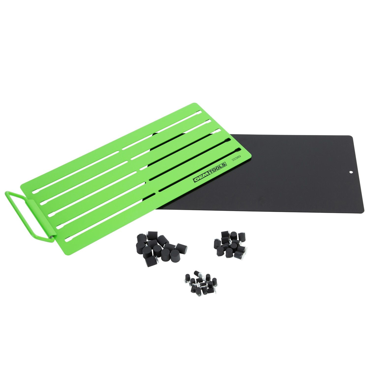 OEMTOOLS Pro Magnetic Socket Tray Rack | AutoZone