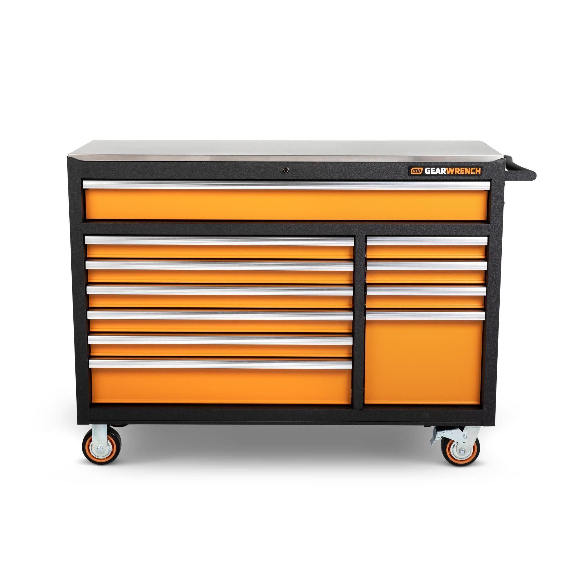 Gearwrench Shop Tool Box 83247 | AutoZone