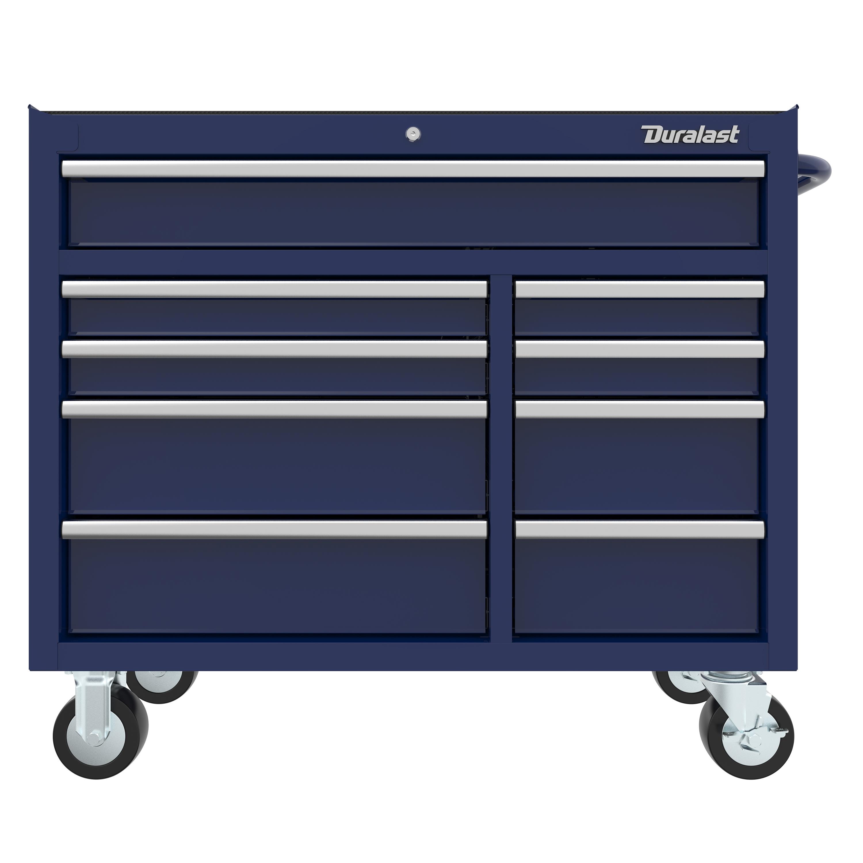 Duralast Shop Tool Box | AutoZone