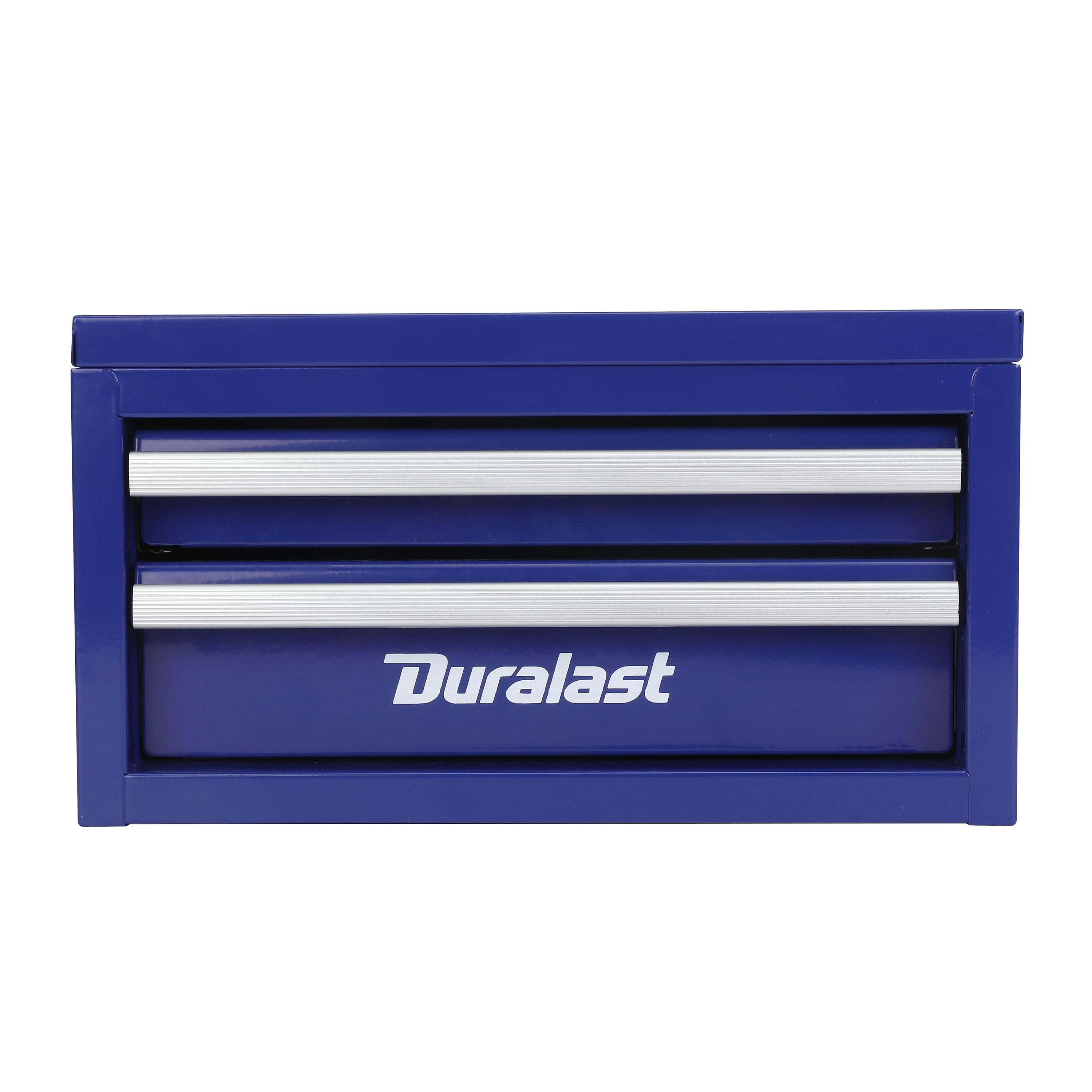 Duralast Shop Tool Box DLM2288 | AutoZone