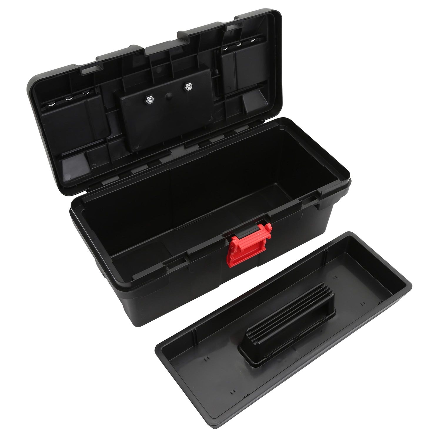 Great Neck 12in Tool Box | AutoZone