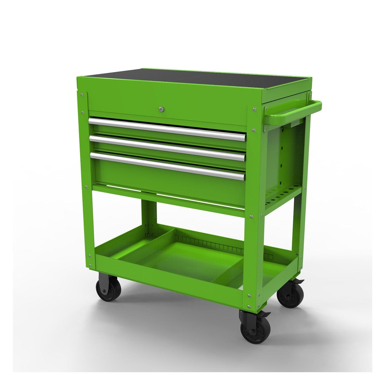 緑 MARUZEN S&W M4500シリーズ固定スライド 2個セット OEMTOOLS Green Slide Top Cart | AutoZone