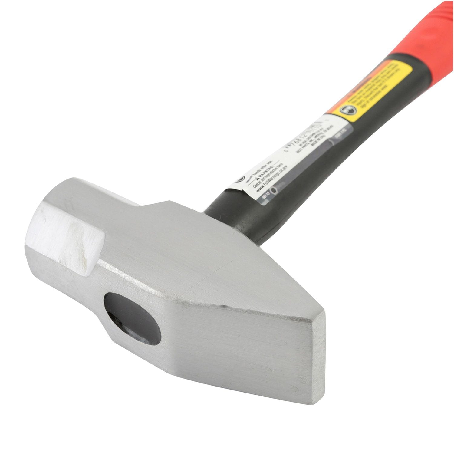 SureBilt 3lb Cross Pein Hammer | AutoZone