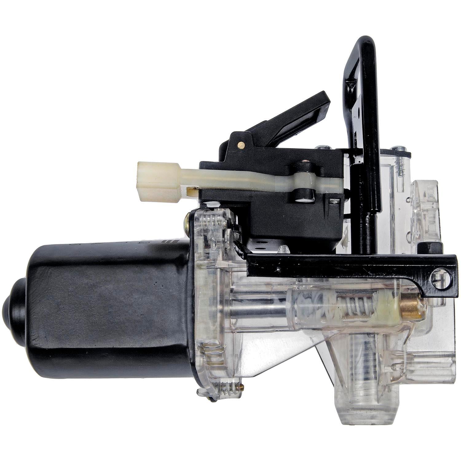 Dorman - OE Solutions Trunk Lid Pull Down Motor 747-002 | AutoZone