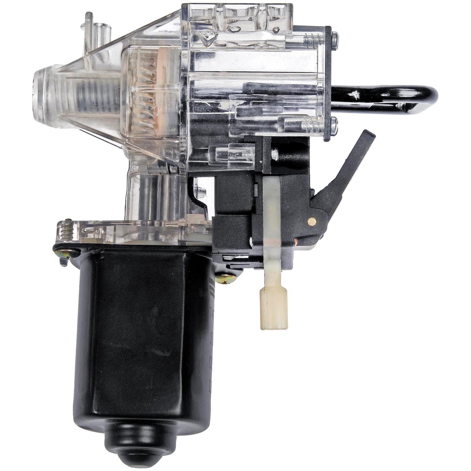 Dorman - OE Solutions Trunk Lid Pull Down Motor 747-002 | AutoZone