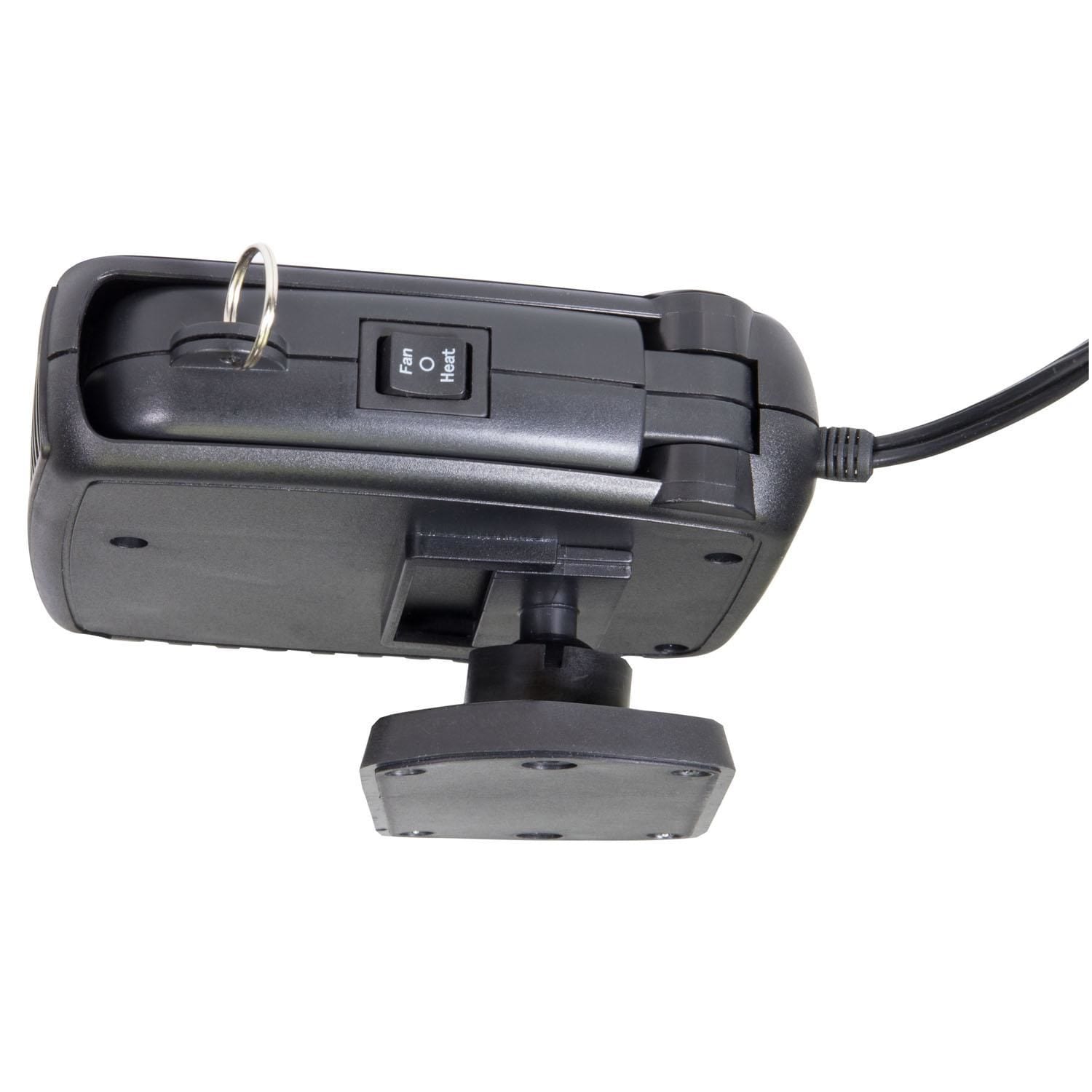 autozone cigarette lighter heater SubZero 150 Watt 12 Volt Heater and Fan