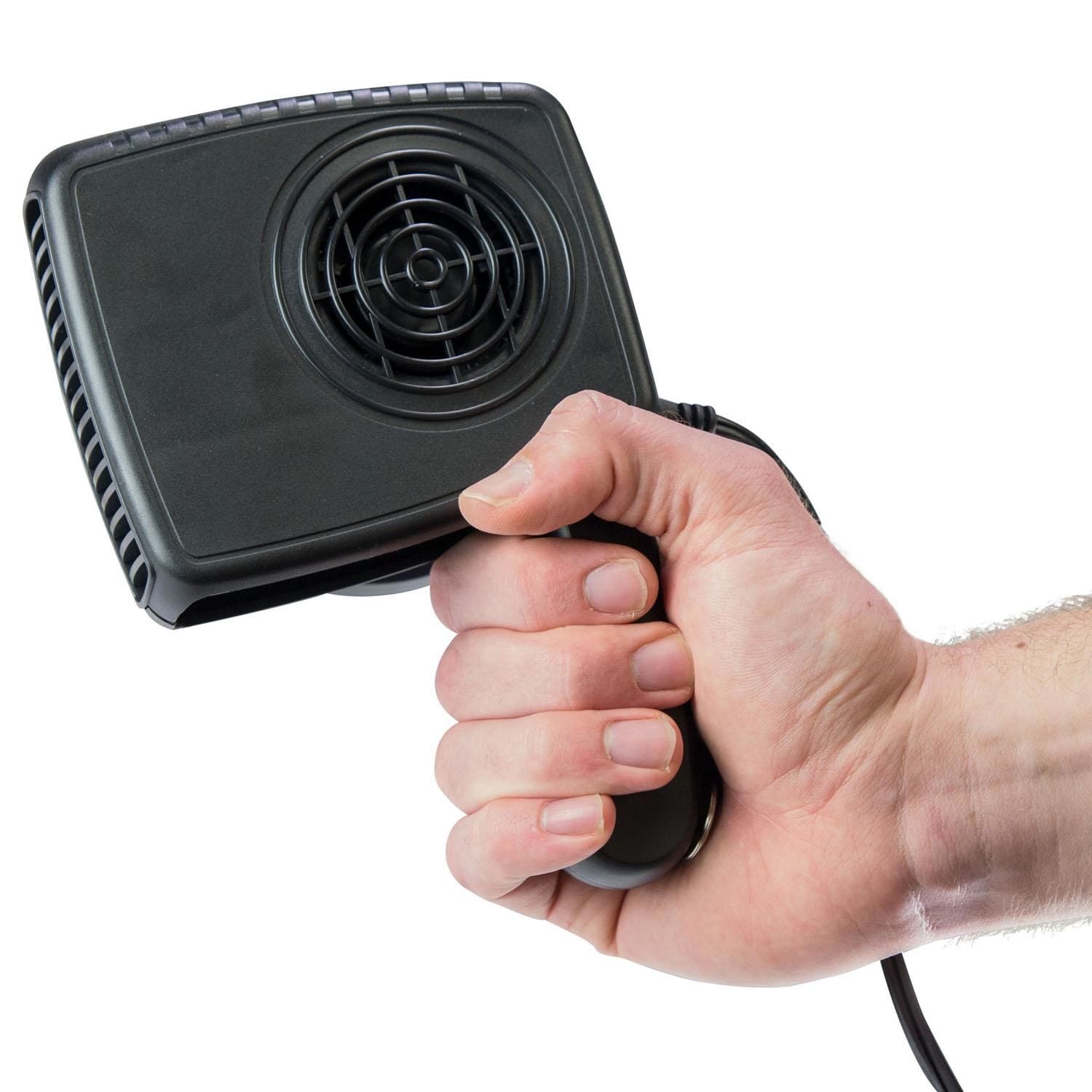 SubZero 150 Watt 12 Volt Heater and Fan