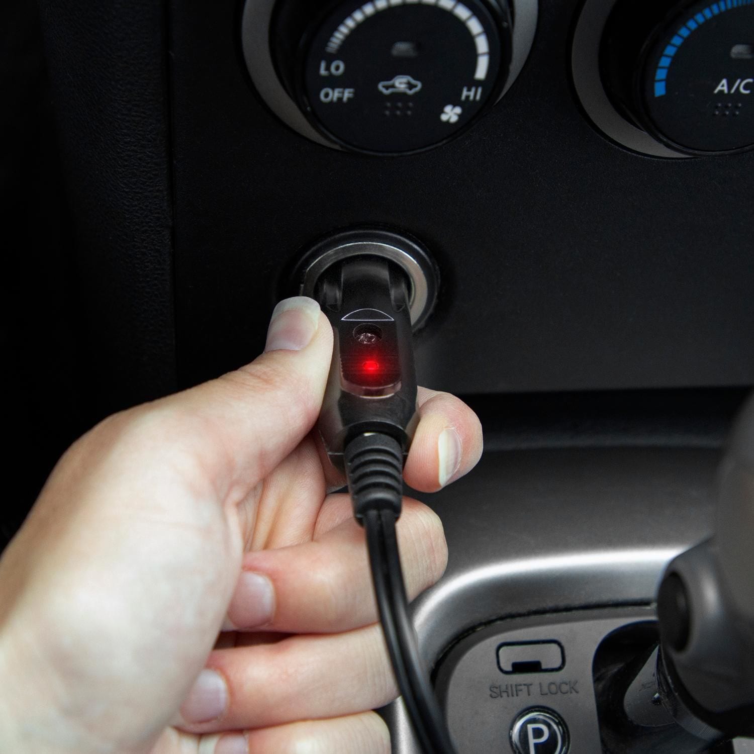 cigarette lighter heater autozone Kats 37650 150 Watt 12 Volt Interior to help aid in quick window defrosting Hopkins 12650 12V Window Defroster