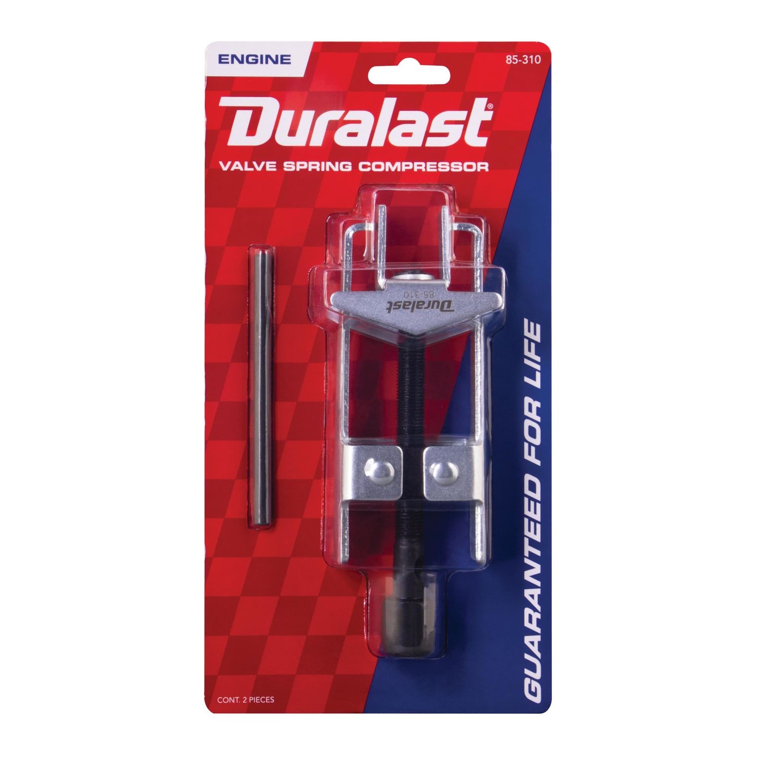 Duralast Valve Spring Compressor | AutoZone