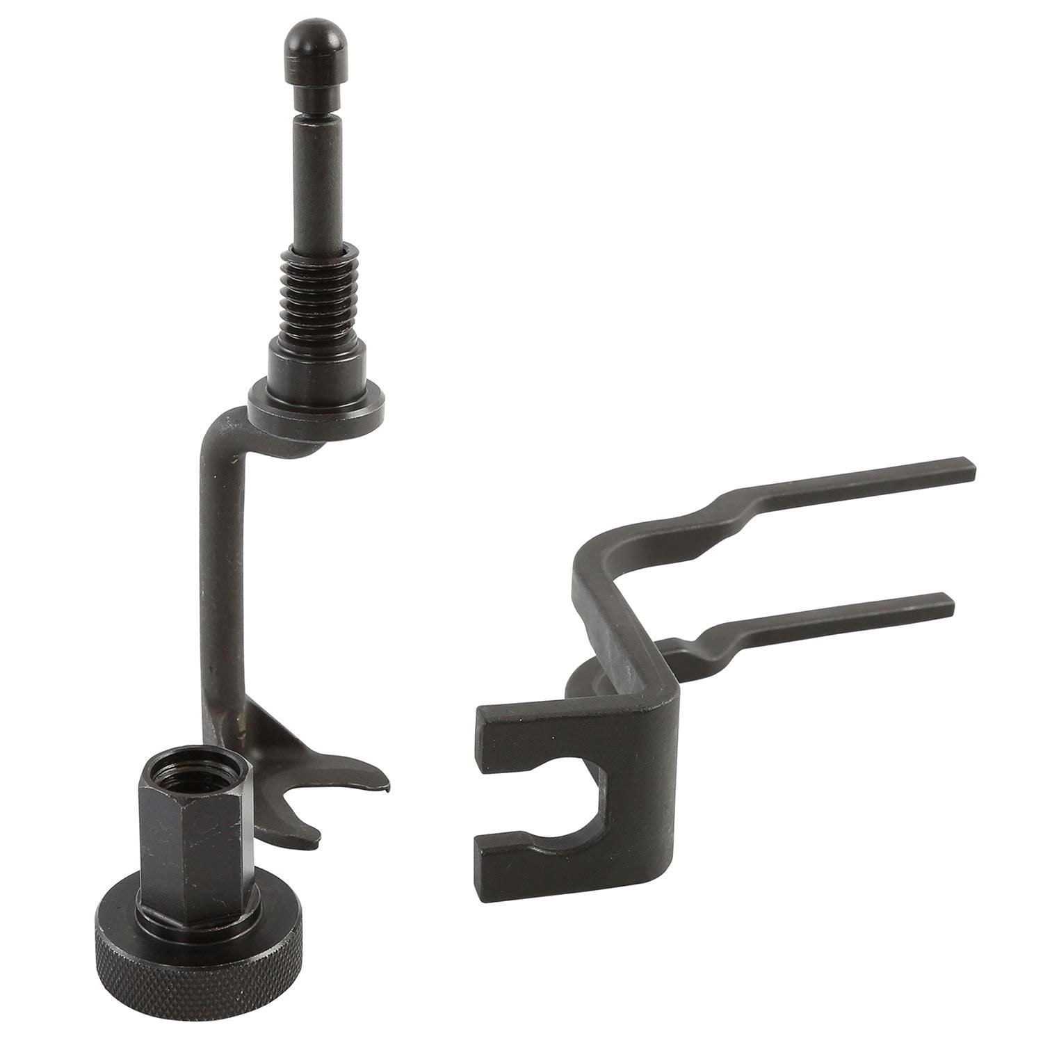 OEMTOOLS Valve Spring Compressor for Ford 3 Valve Engines | AutoZone