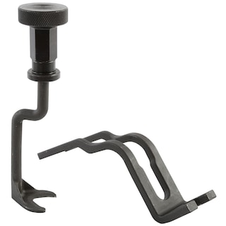 OEMTOOLS Valve Spring Compressor for Ford 3 Valve Engines | AutoZone