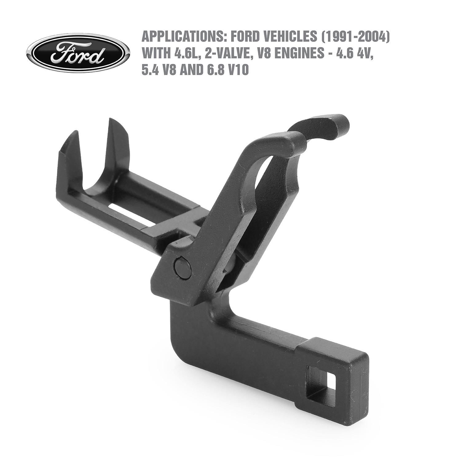 OEMTOOLS Ford Valve Spring Compressor | AutoZone