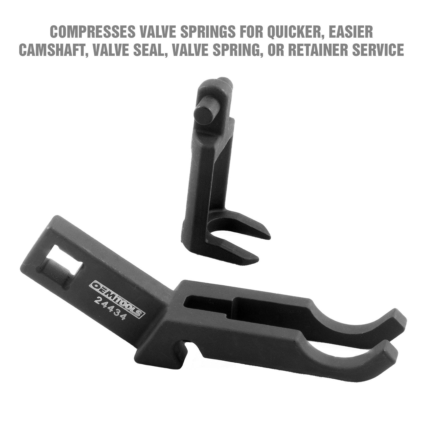 OEMTOOLS Ford Valve Spring Compressor | AutoZone