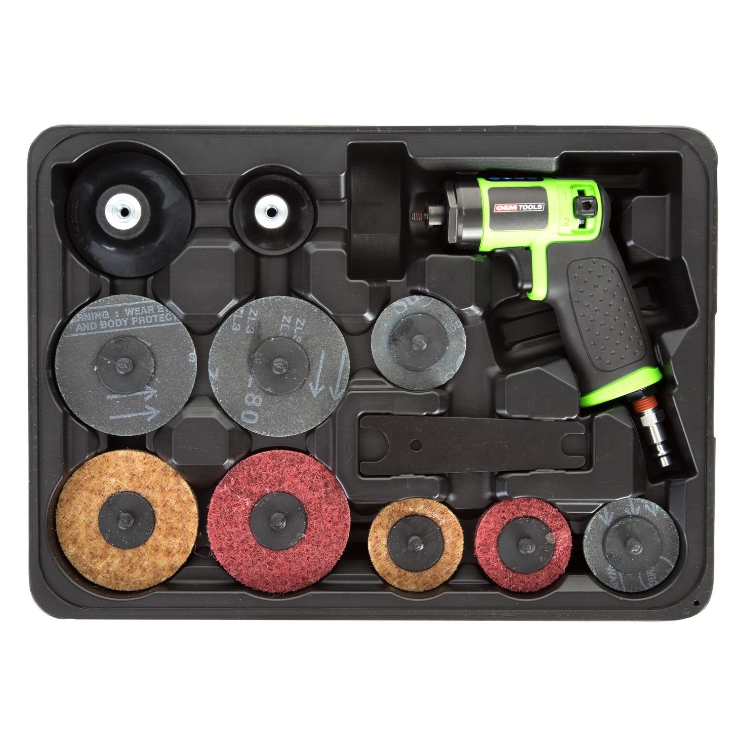 【美品】SurfacePro8+純正アクセサリセット OEMTOOLS Mini Surface Prep Kit | AutoZone