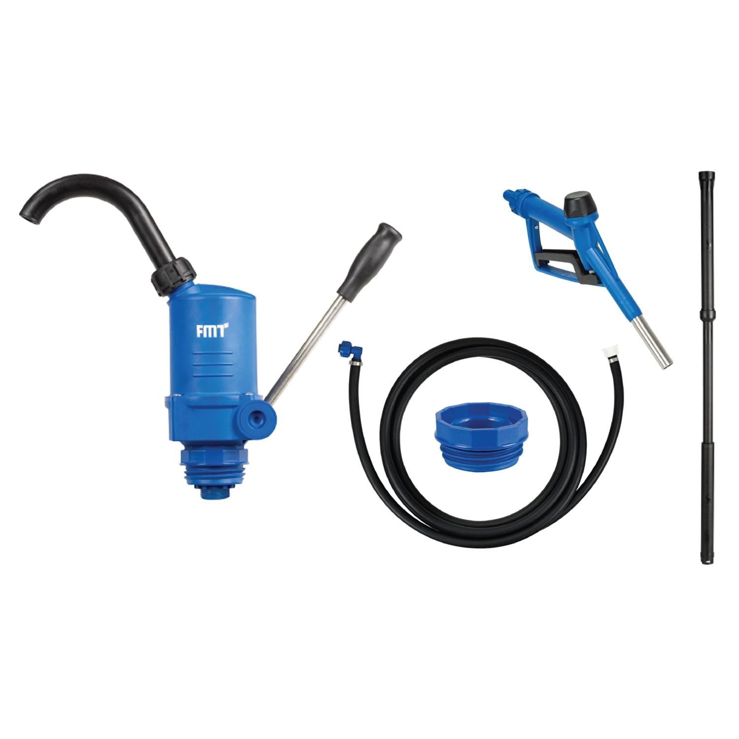 BlueDEF Drum Hand Pump Dispensing System | AutoZone