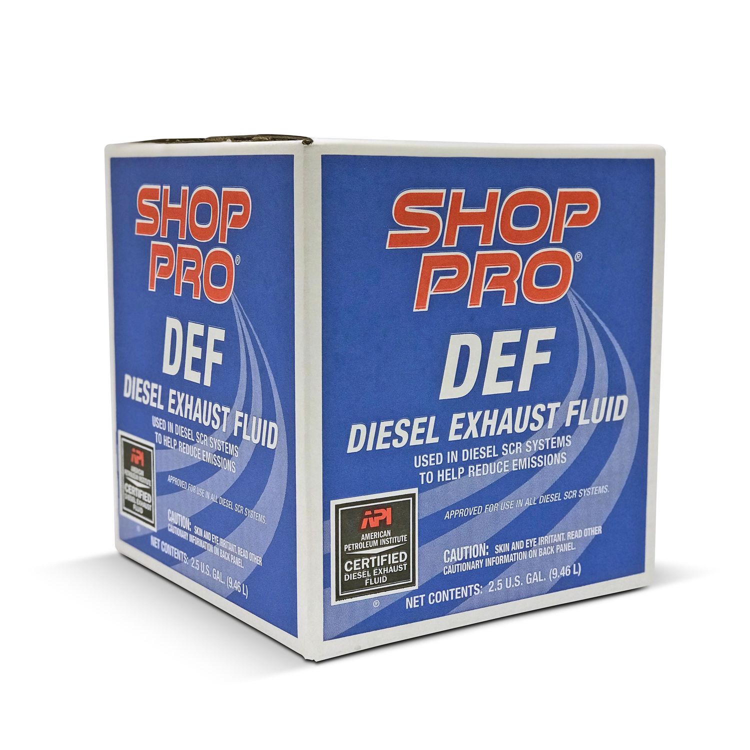 Best Diesel Exhaust Fluid (DEF) for Hino Cars, Trucks & SUVs