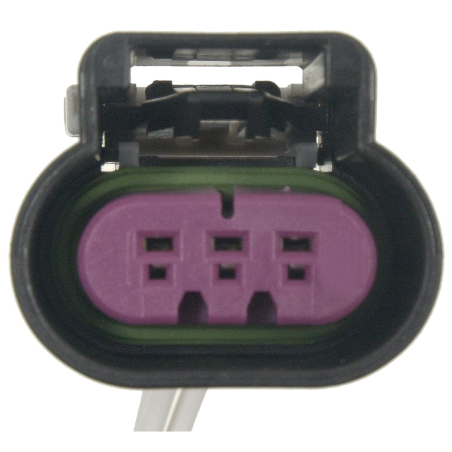 Duralast ABS Modulator Sensor Connector 1756 | AutoZone