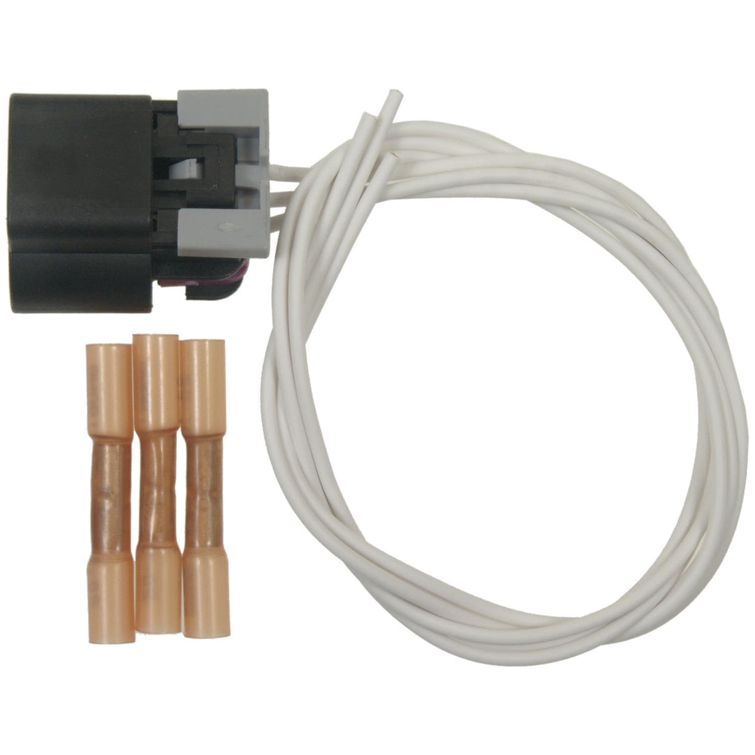 Duralast ABS Modulator Sensor Connector 1756 | AutoZone