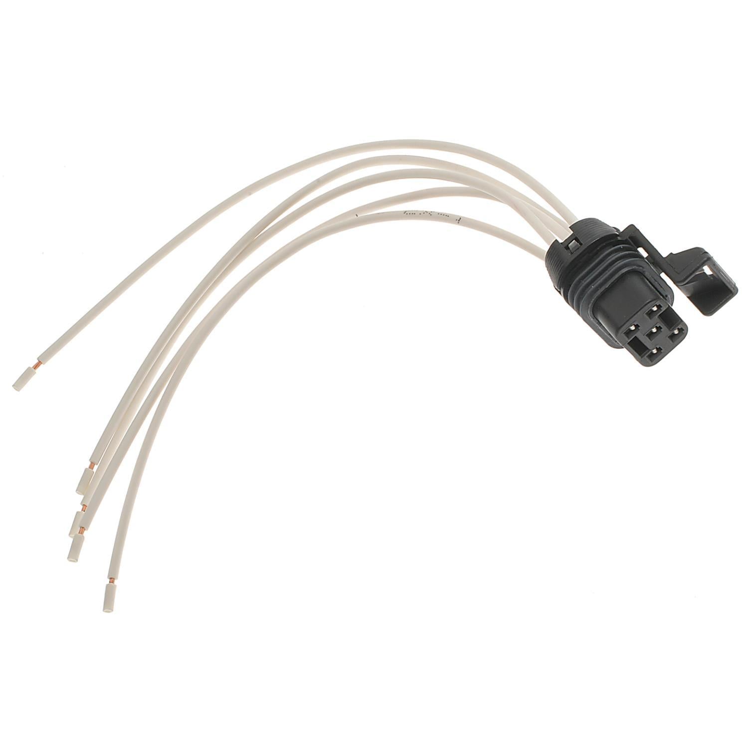 Duralast Multi-Purpose Electrical Connector 874 for Honda