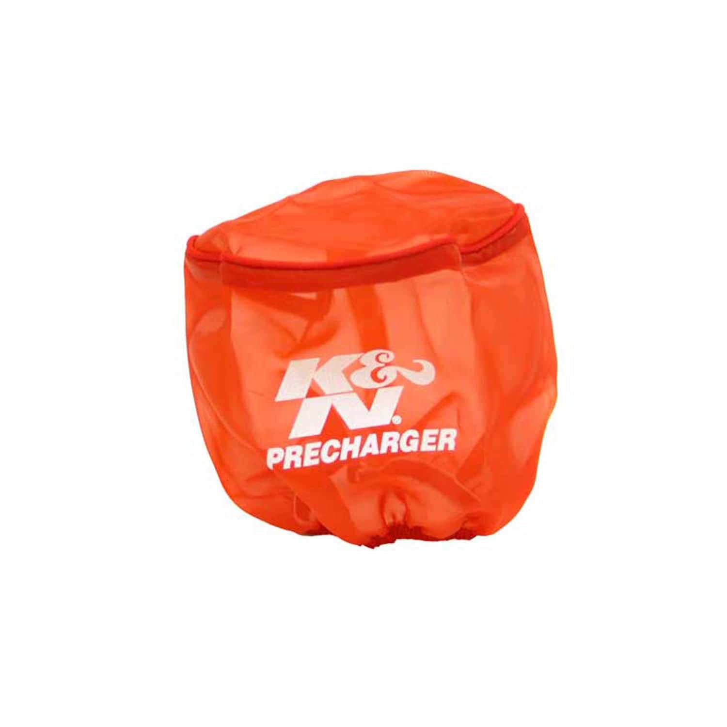 K&N 22-8009PK Sacchetto Filtro Aria Auto E Moto Ad Alto Flusso - Lavabile E Riutilizzabile, Garanzia 1.600.000 Km - copertina