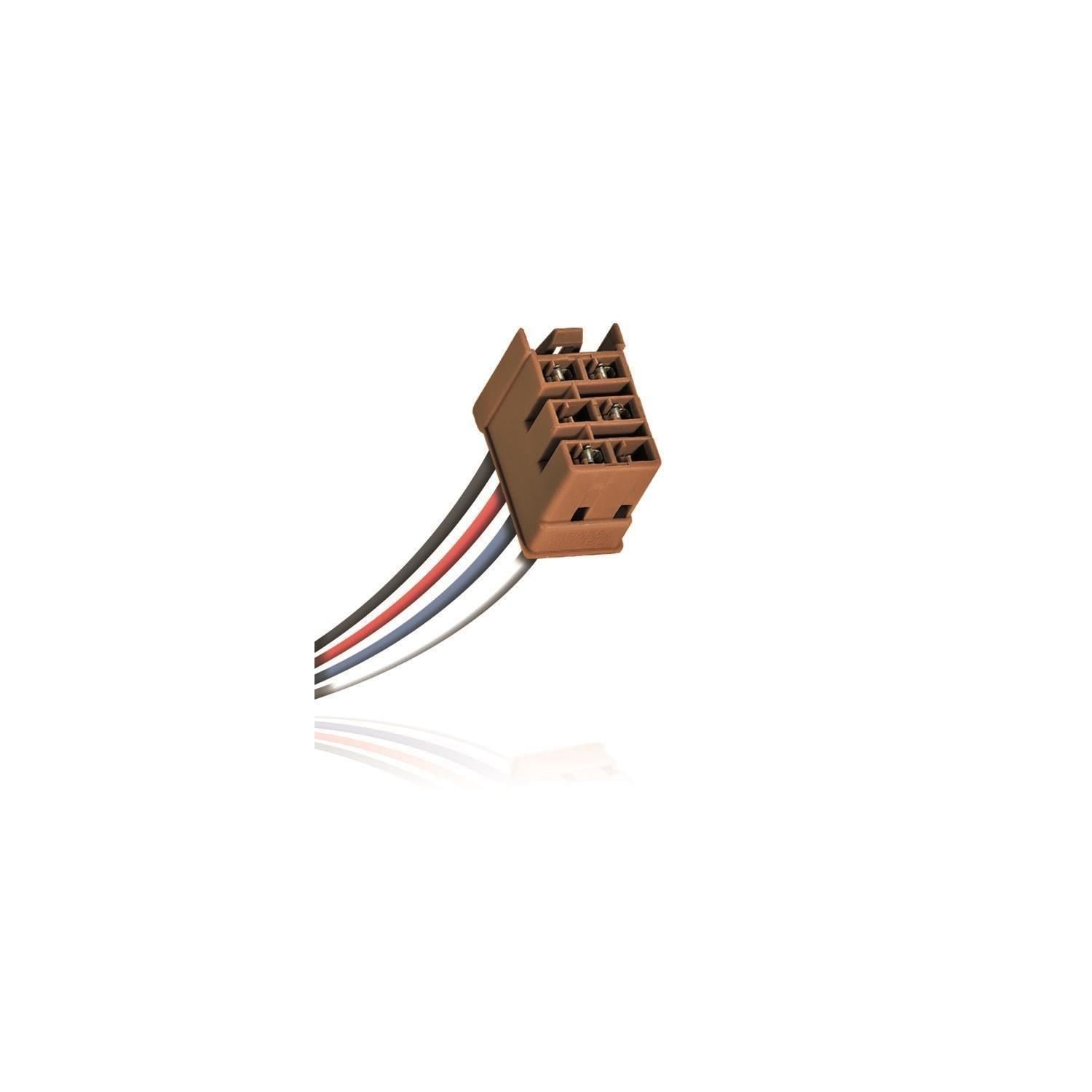 Hopkins Brake Control Connector Hopkins Towing Solutions 53075... Hopkins Brake Control Connector Hopkins Towing Solutions 53075...