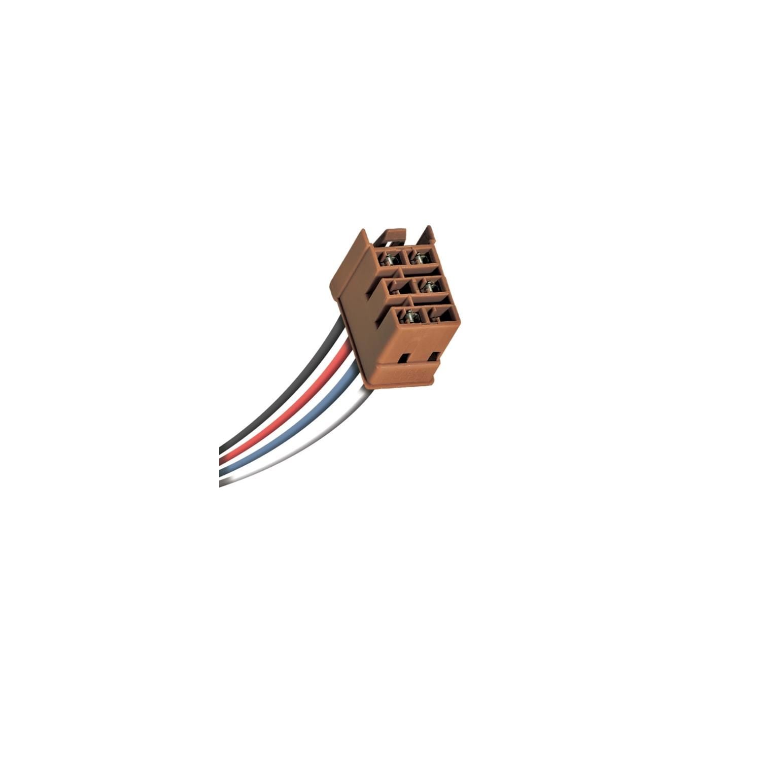 Hopkins Towing Solutions Impulse Brake Control, Plug-in Simple, 47233... Hopkins Towing Solutions Impulse Brake Control, Plug-in Simple, 47233...