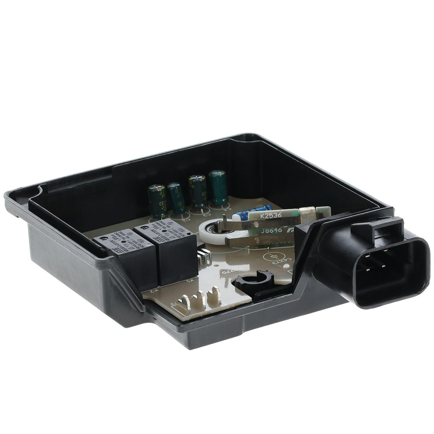 Wiper Motor Pulse Board Module - Windshield Wiper Motor Pulse Boards