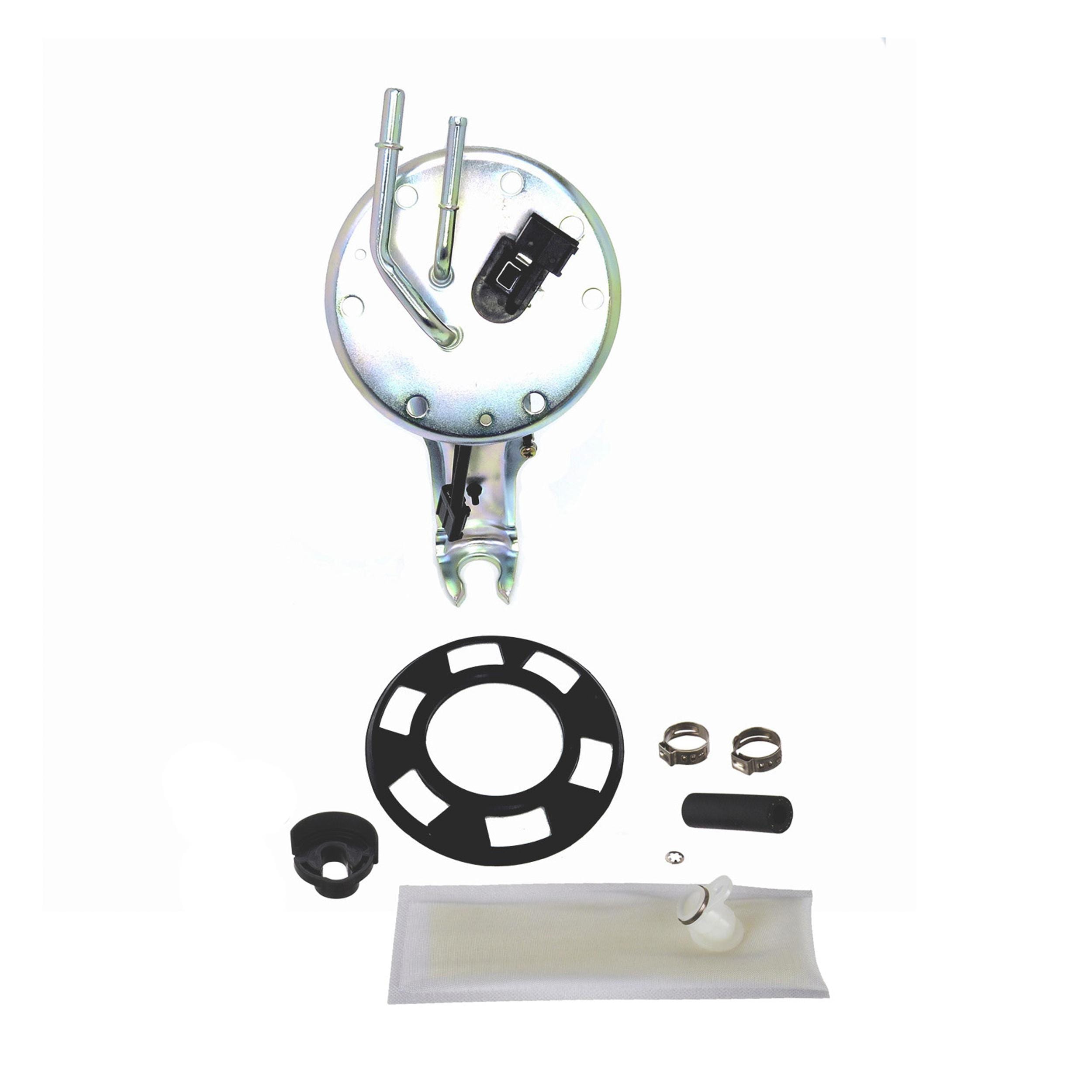 タンク ランページ 15ポンド TruGrade Fuel Tank Sender Assembly FG184B | AutoZone