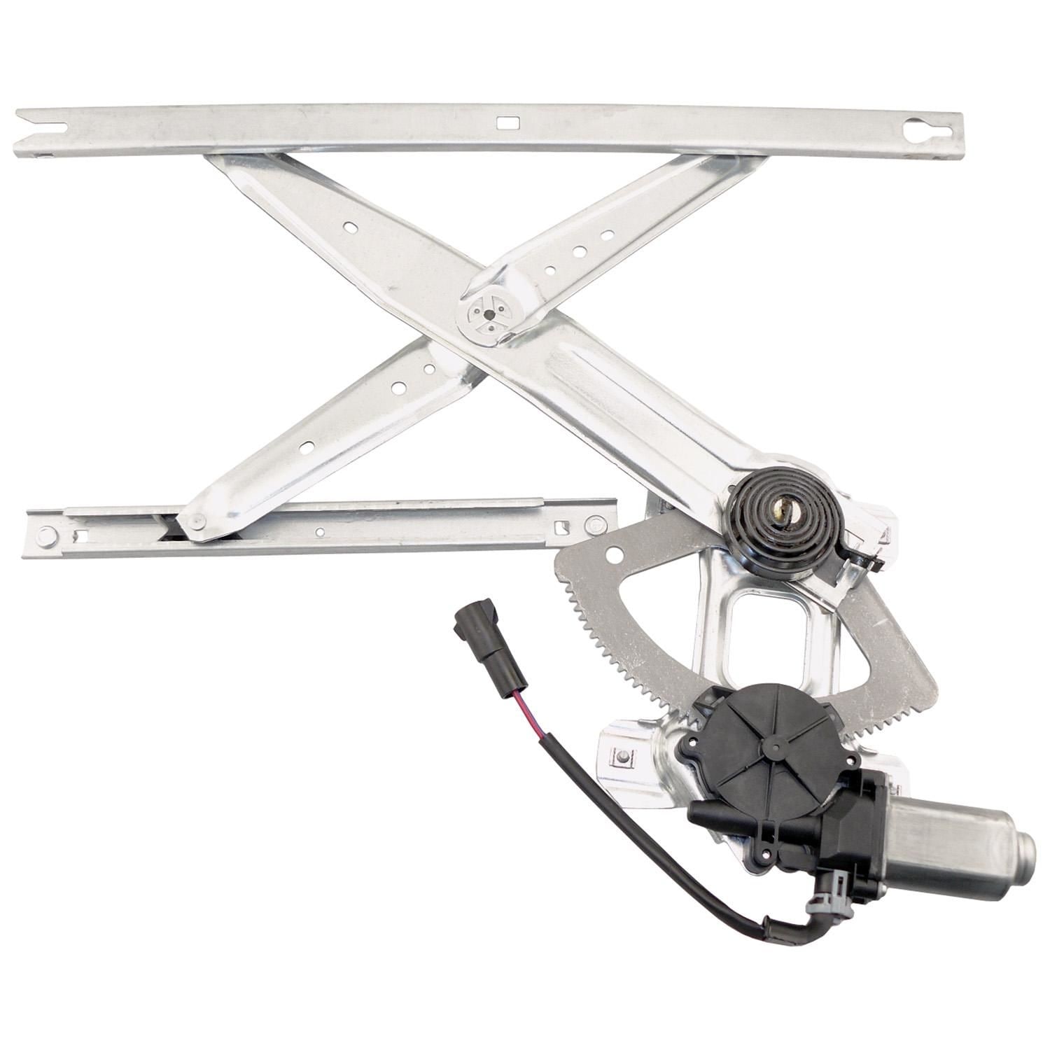 ACI Window Motor and Regulator Assembly 83244 | AutoZone