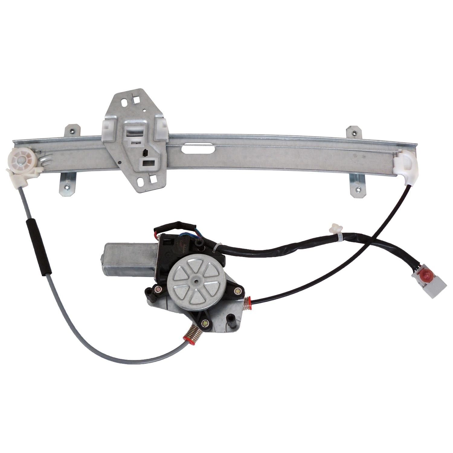 ACI Window Motor and Regulator Assembly 88154 | AutoZone