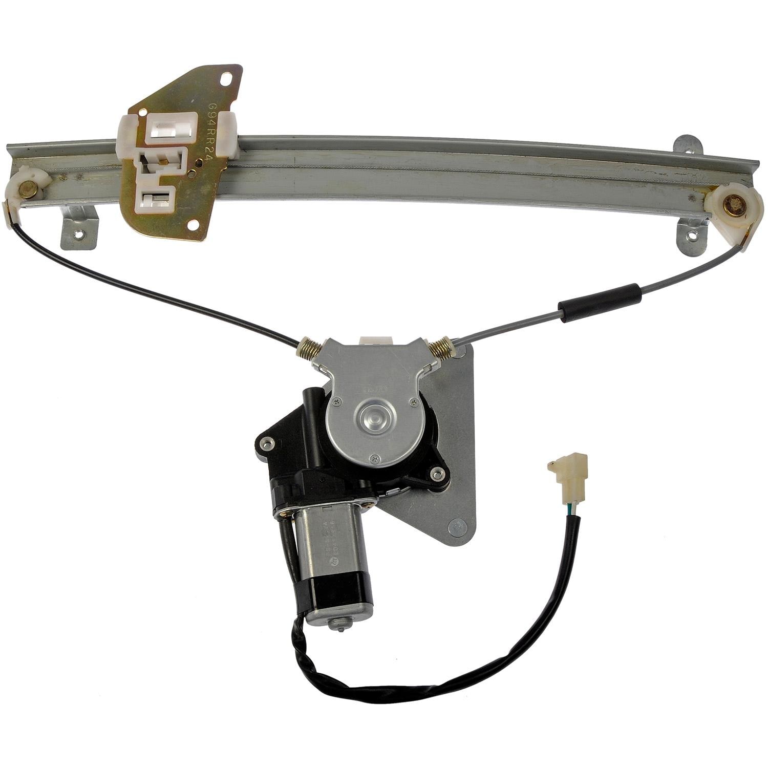 Dorman - OE Solutions Window Motor and Regulator Assembly 741-033