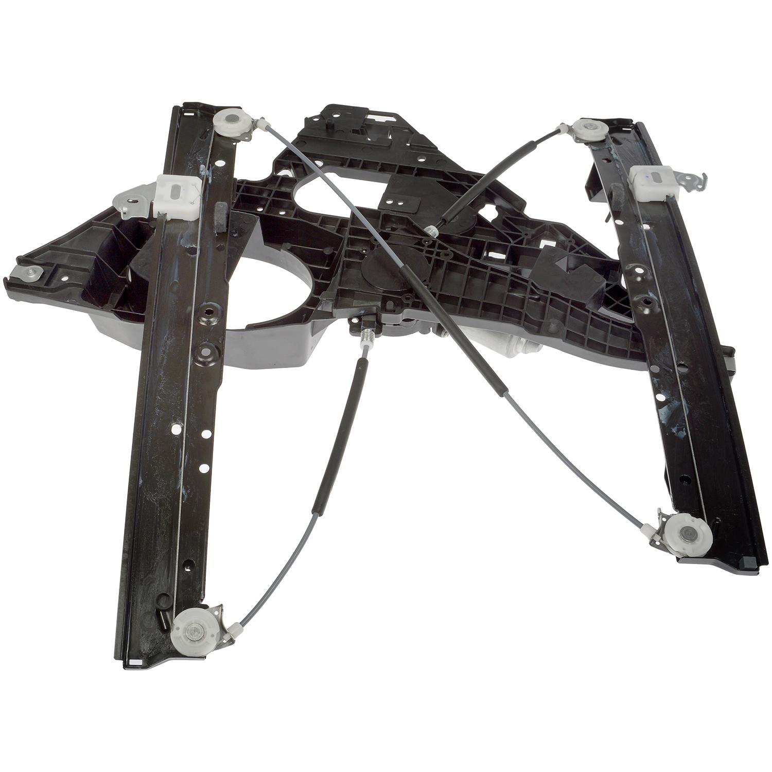 Dorman - OE Solutions Window Motor and Regulator Assembly 741-178