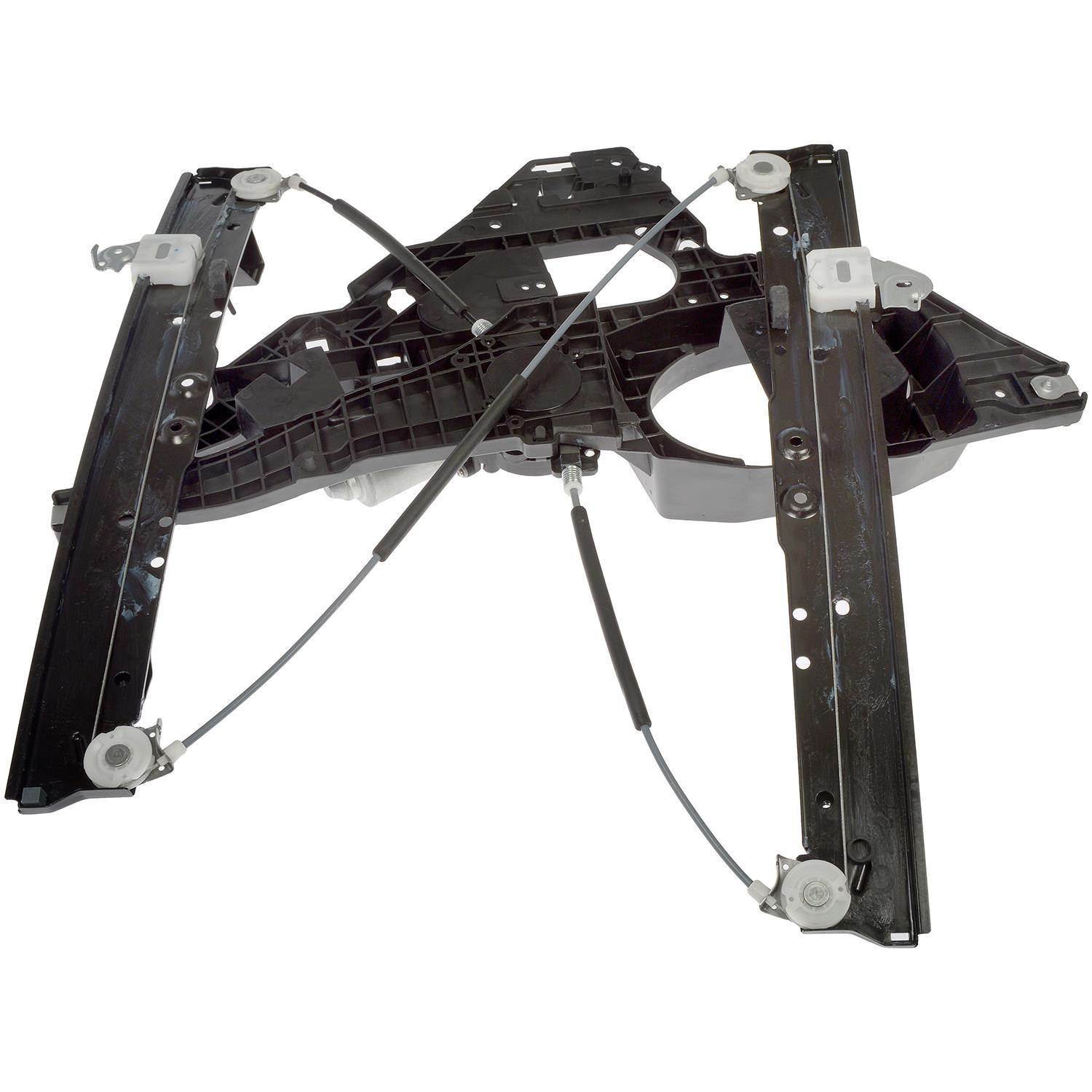 Dorman - OE Solutions Window Motor and Regulator Assembly 741-179