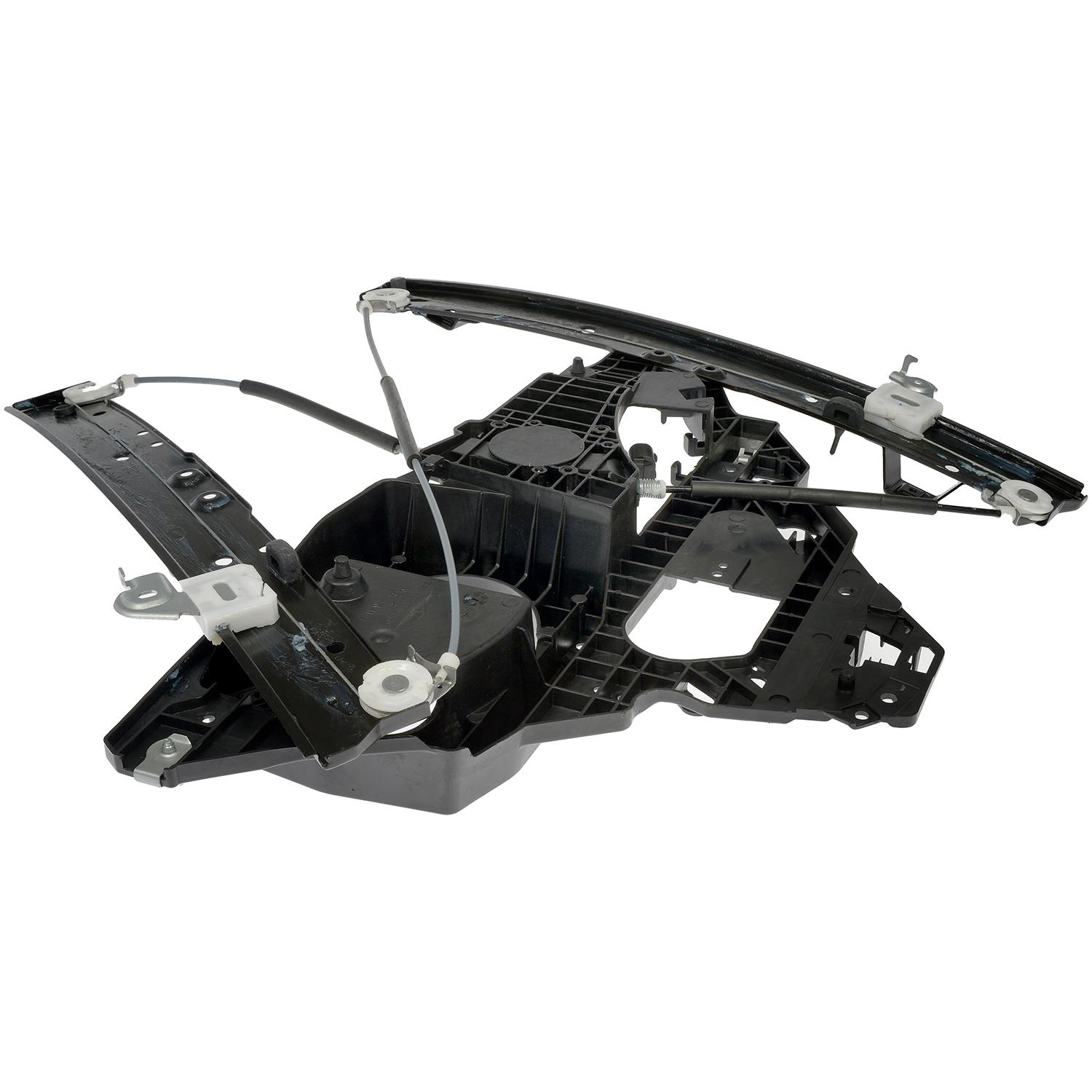 Dorman - OE Solutions Window Motor and Regulator Assembly 741-179