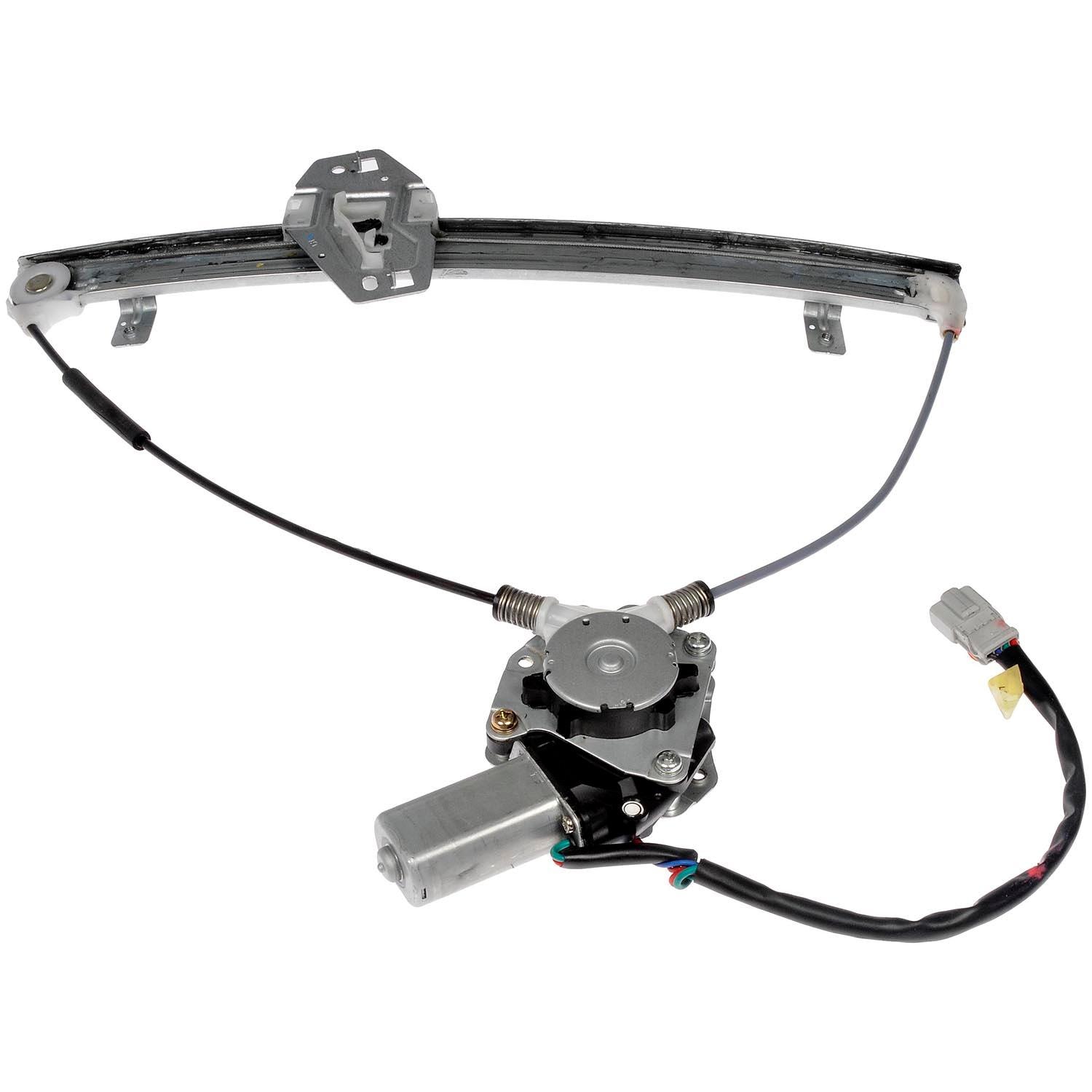 Dorman - OE Solutions Window Motor and Regulator Assembly 741-300