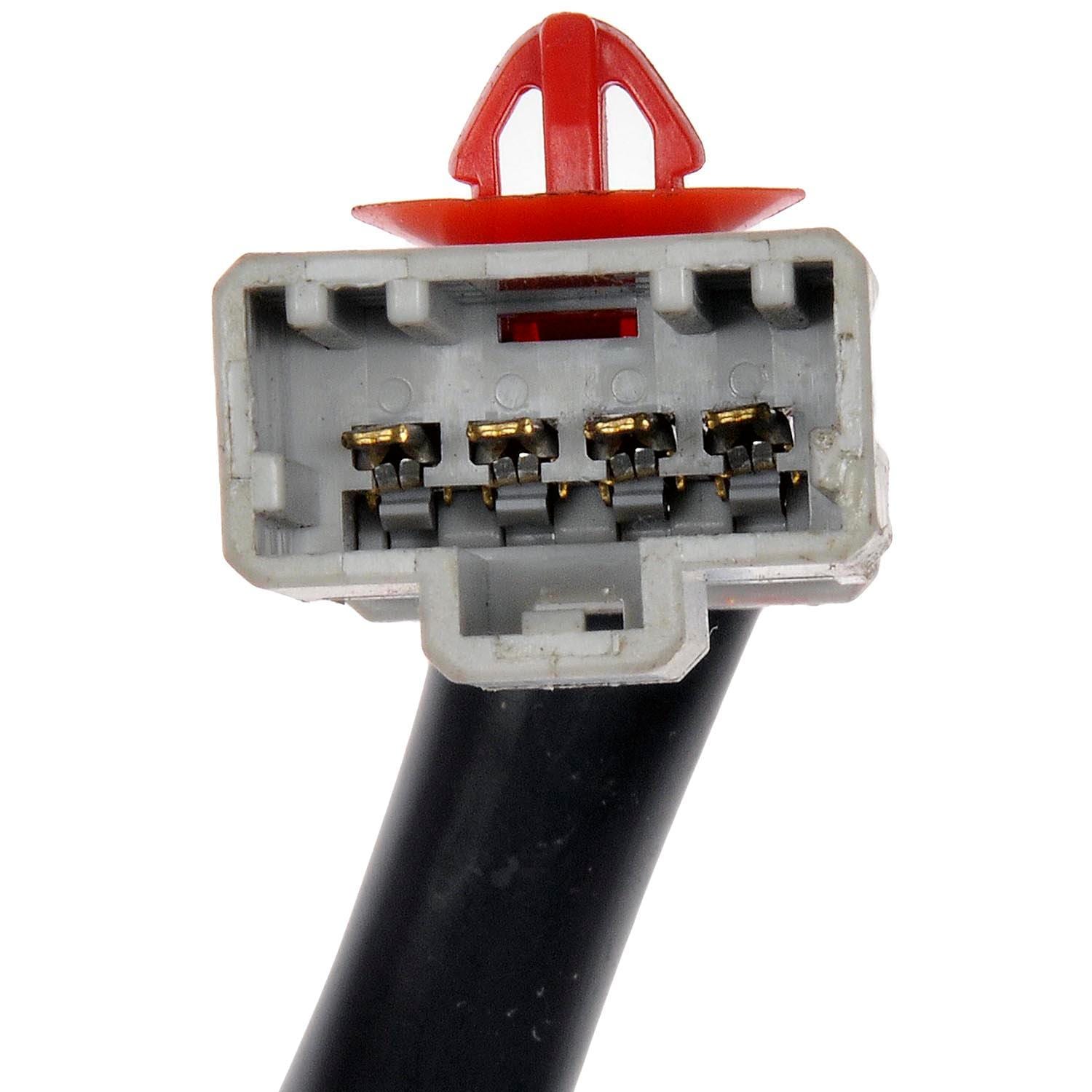 Dorman - OE Solutions Window Motor and Regulator Assembly 741-300