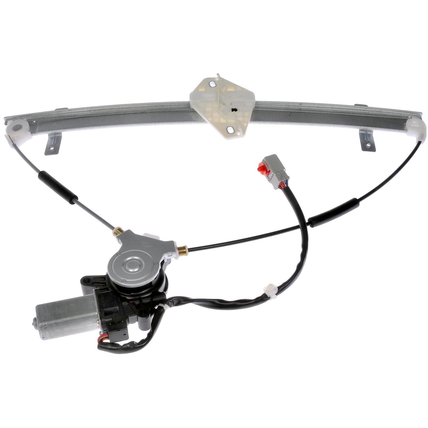 動作ok　CHINON auto3001 Dorman - OE Solutions Window Motor and Regulator Assembly 741-302