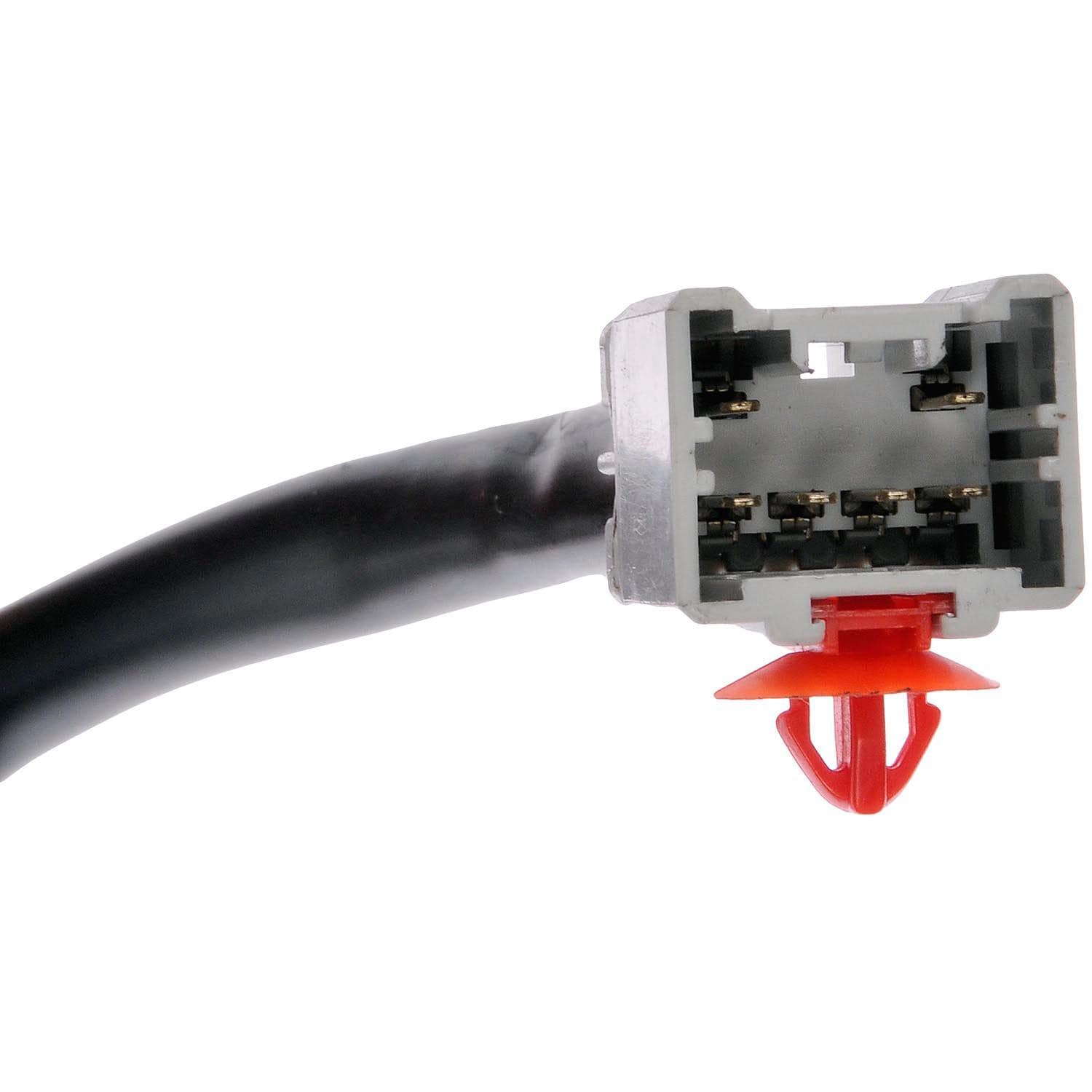 Dorman - OE Solutions Window Motor and Regulator Assembly 741-302